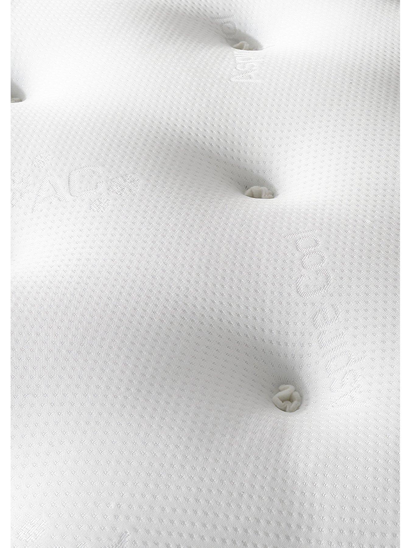 Image 3 of 3 of Laurence Llewelyn-Bowen Classic Pocket Sprung Mattress