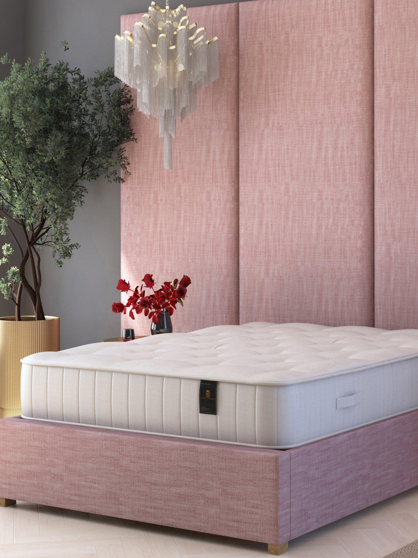 undefined Hotel Quality Pocket Sprung Mattress