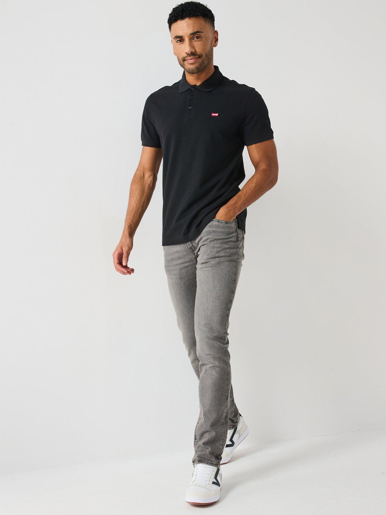 511 Slim Fit Jeans Whatever You Like Grey