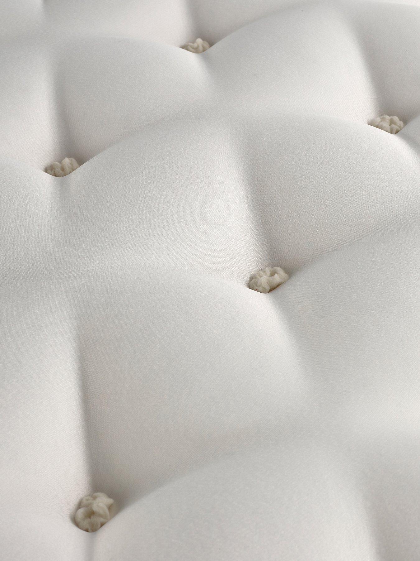 Image 4 of 4 of Aspire Cashmere 3000 Pocket Mattress