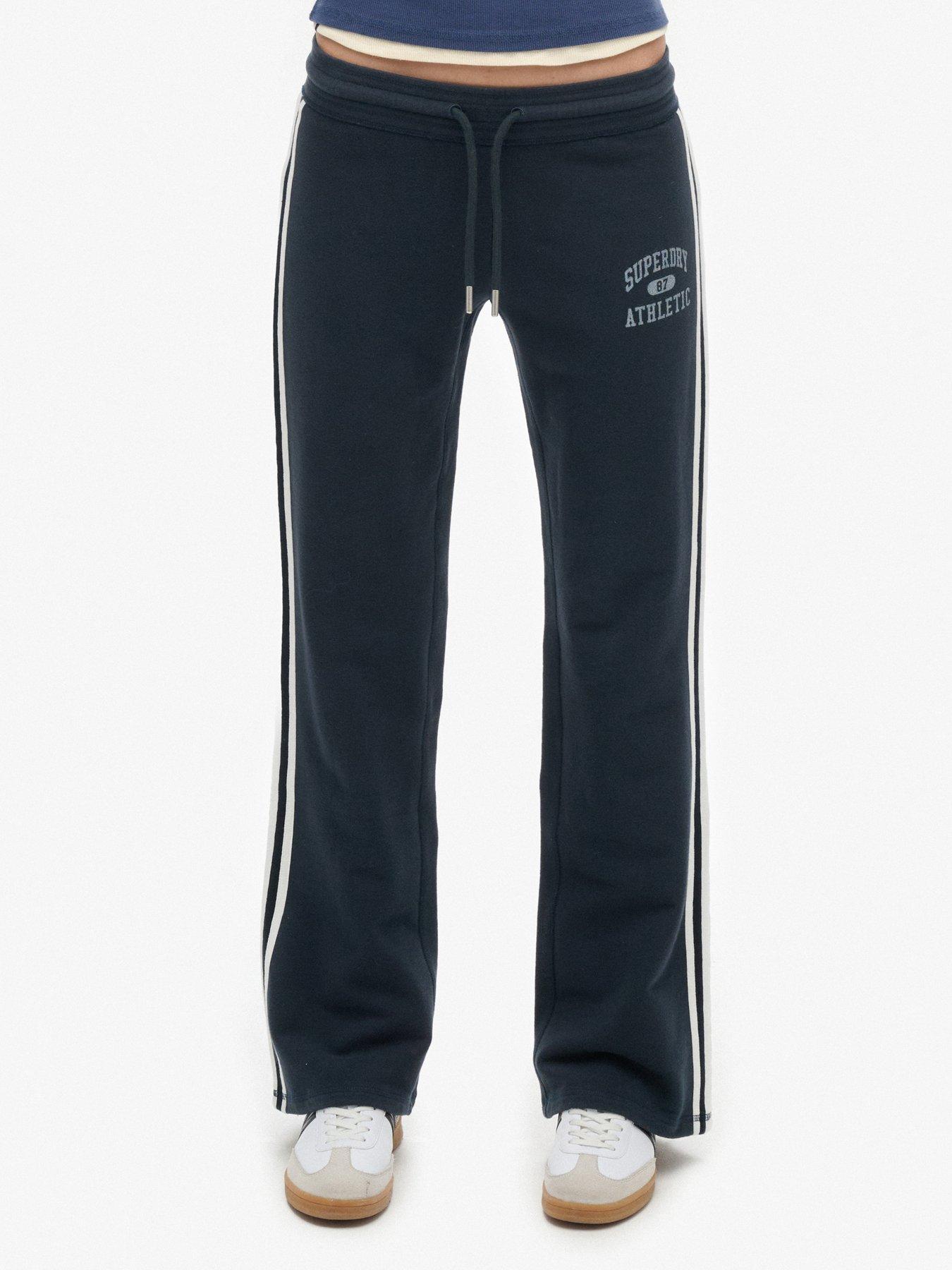 Jogging Bottoms Superdry Women Very