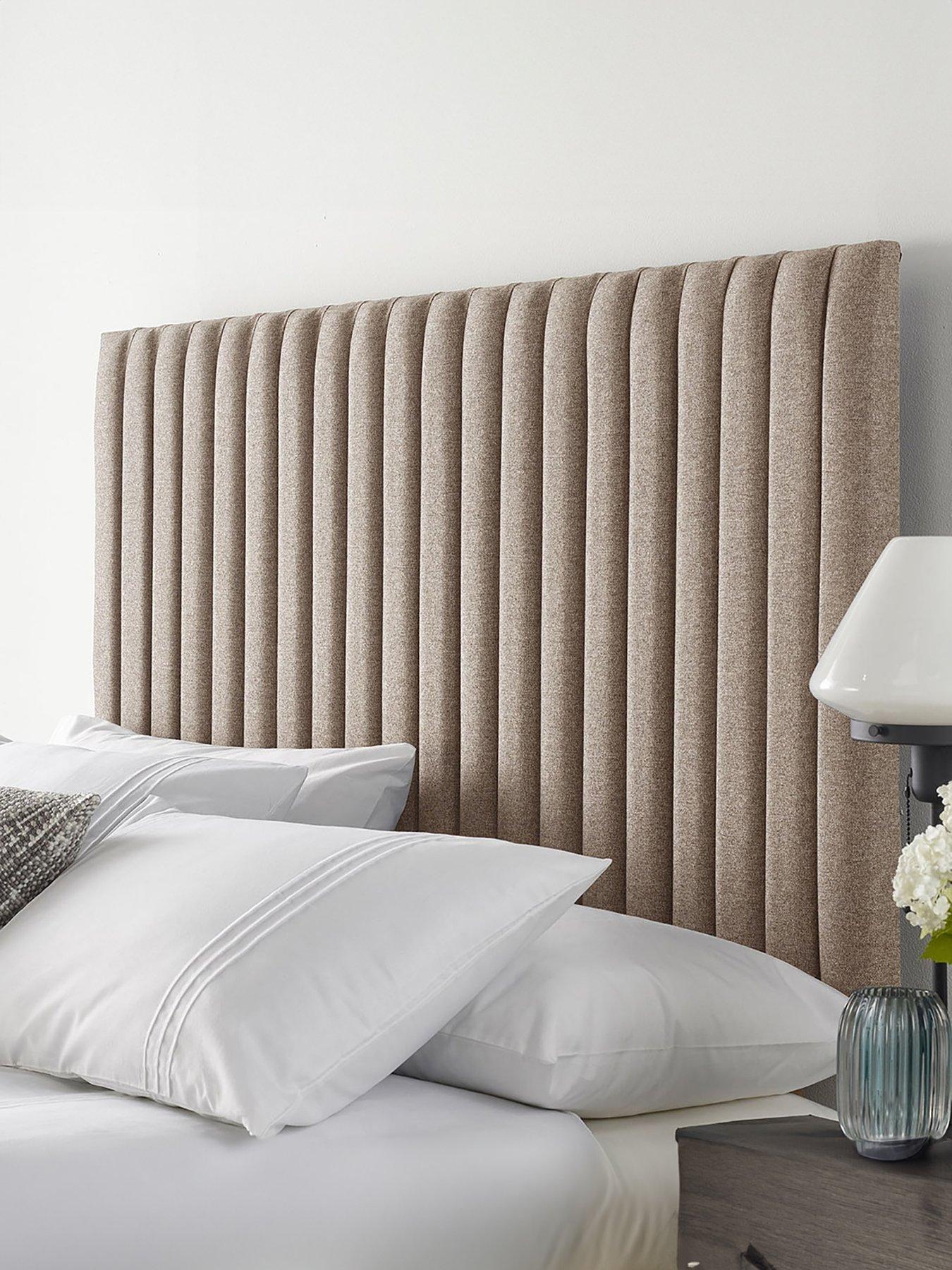 Catherine Lansfield Soho Headboard