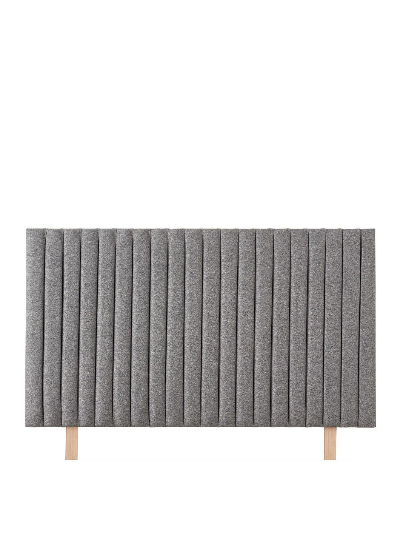 Image 2 of 4 of Catherine Lansfield Soho Headboard