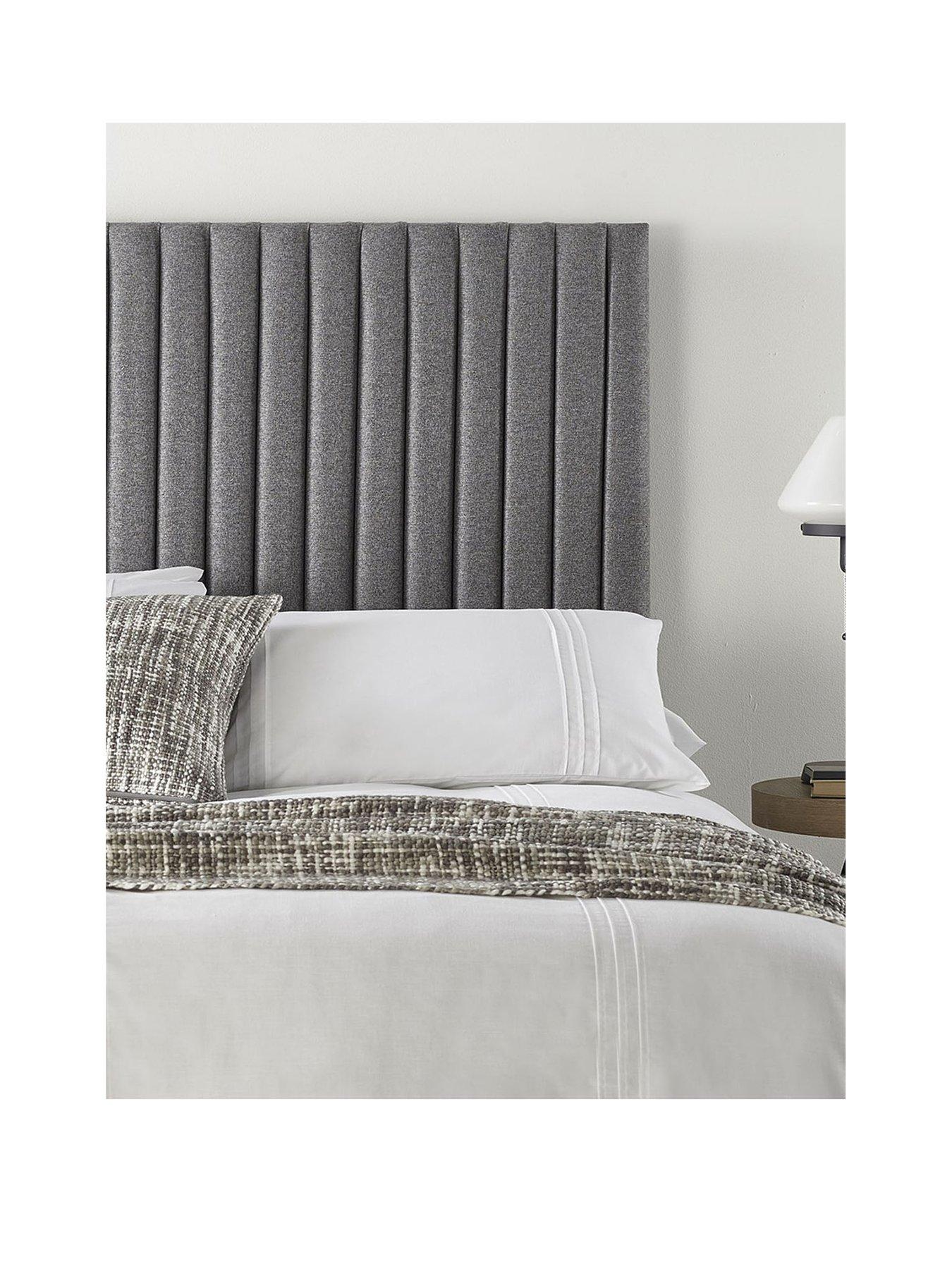 Image 3 of 4 of Catherine Lansfield Soho Headboard