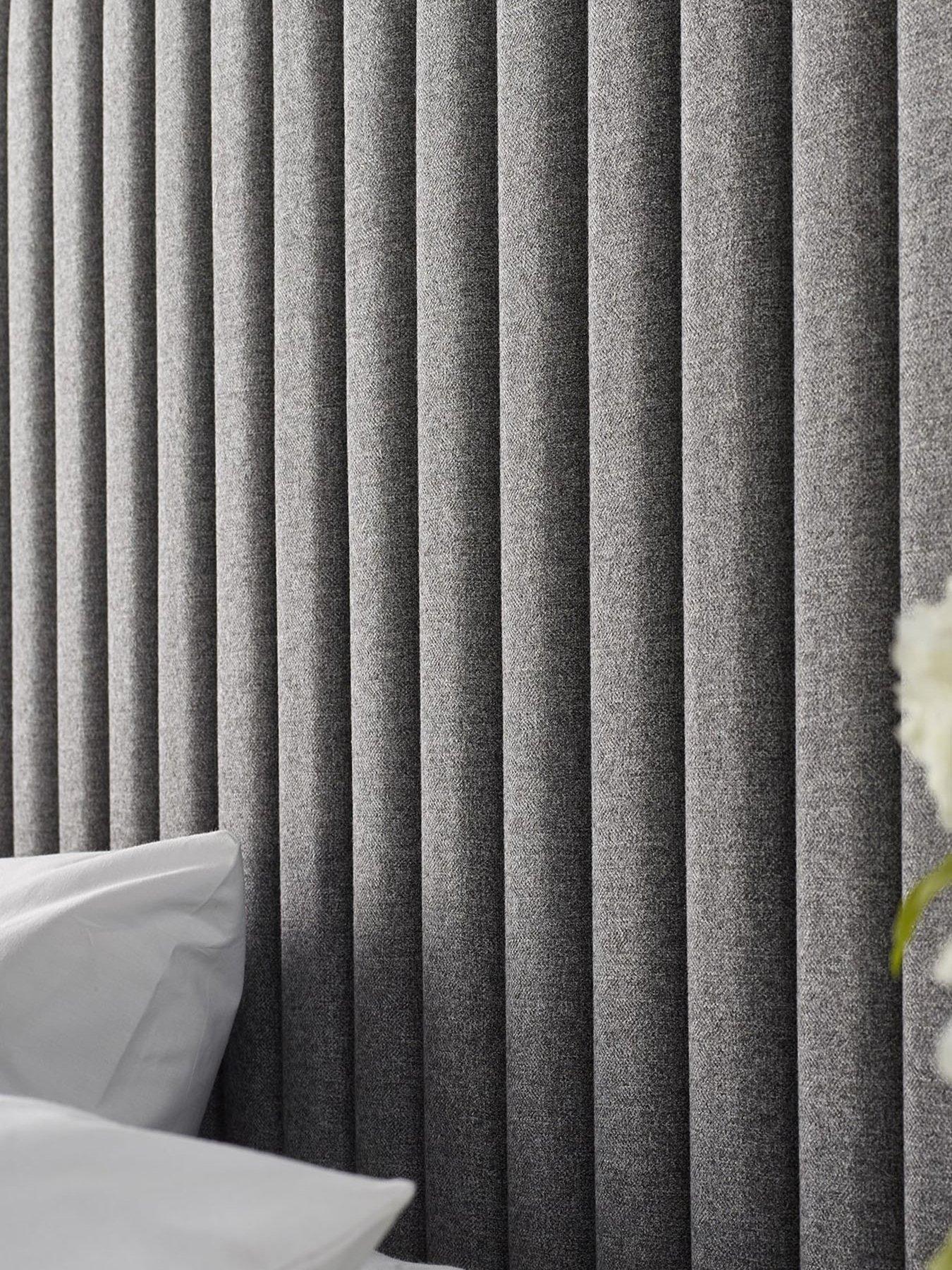 Image 4 of 4 of Catherine Lansfield Soho Headboard
