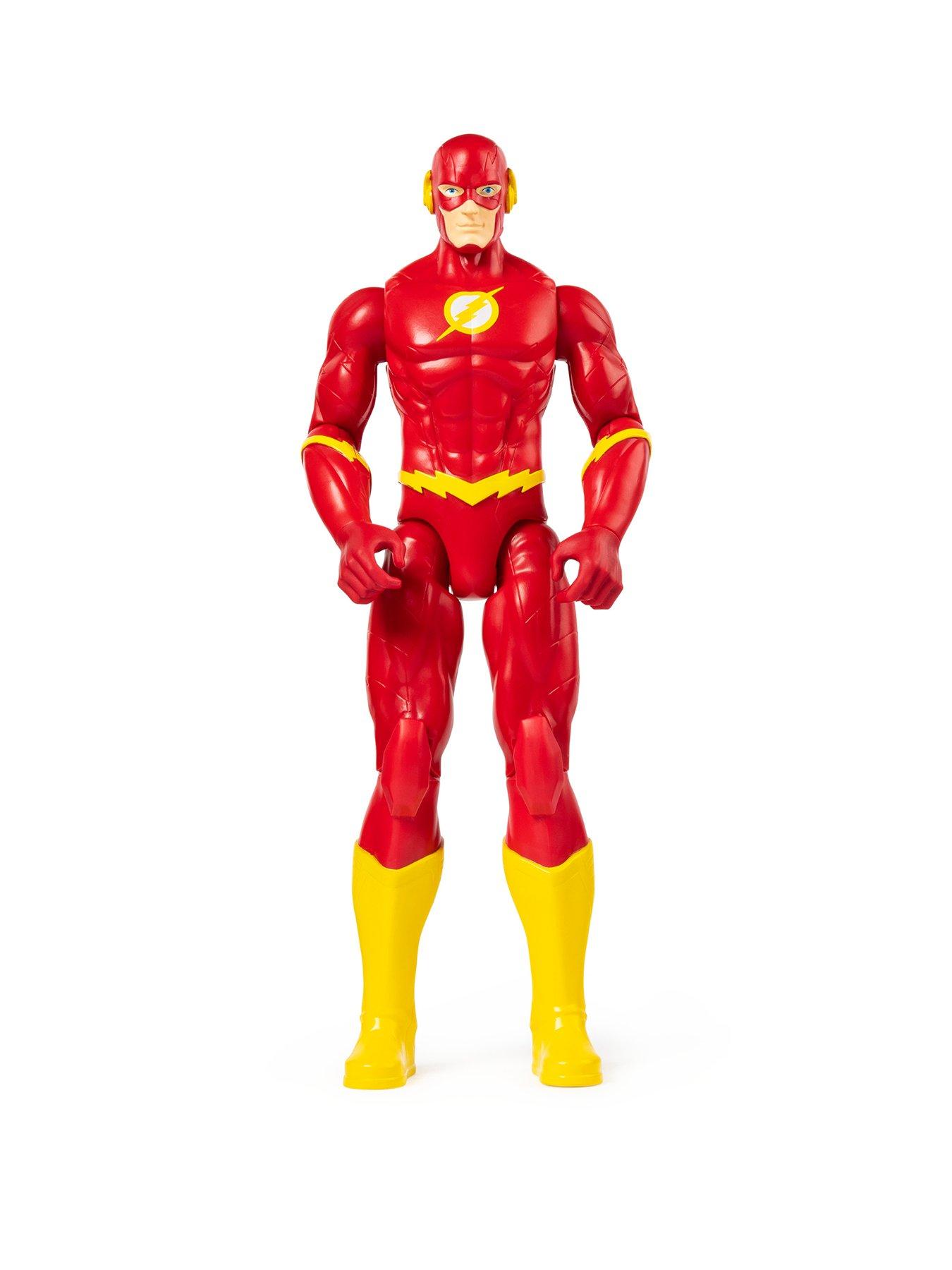 The Flash DC Comics 12 Inch The Flash Action Figure