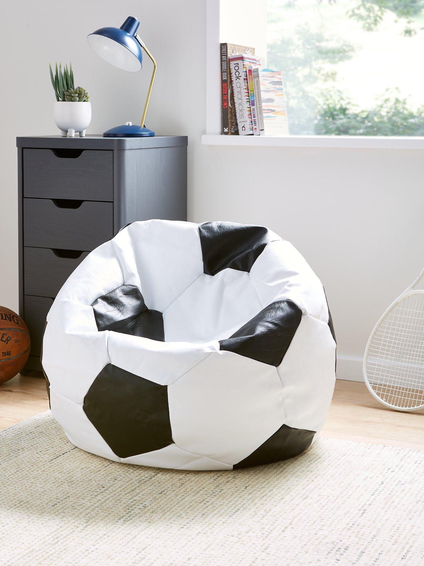 KAIKOO Football Beanbag Very