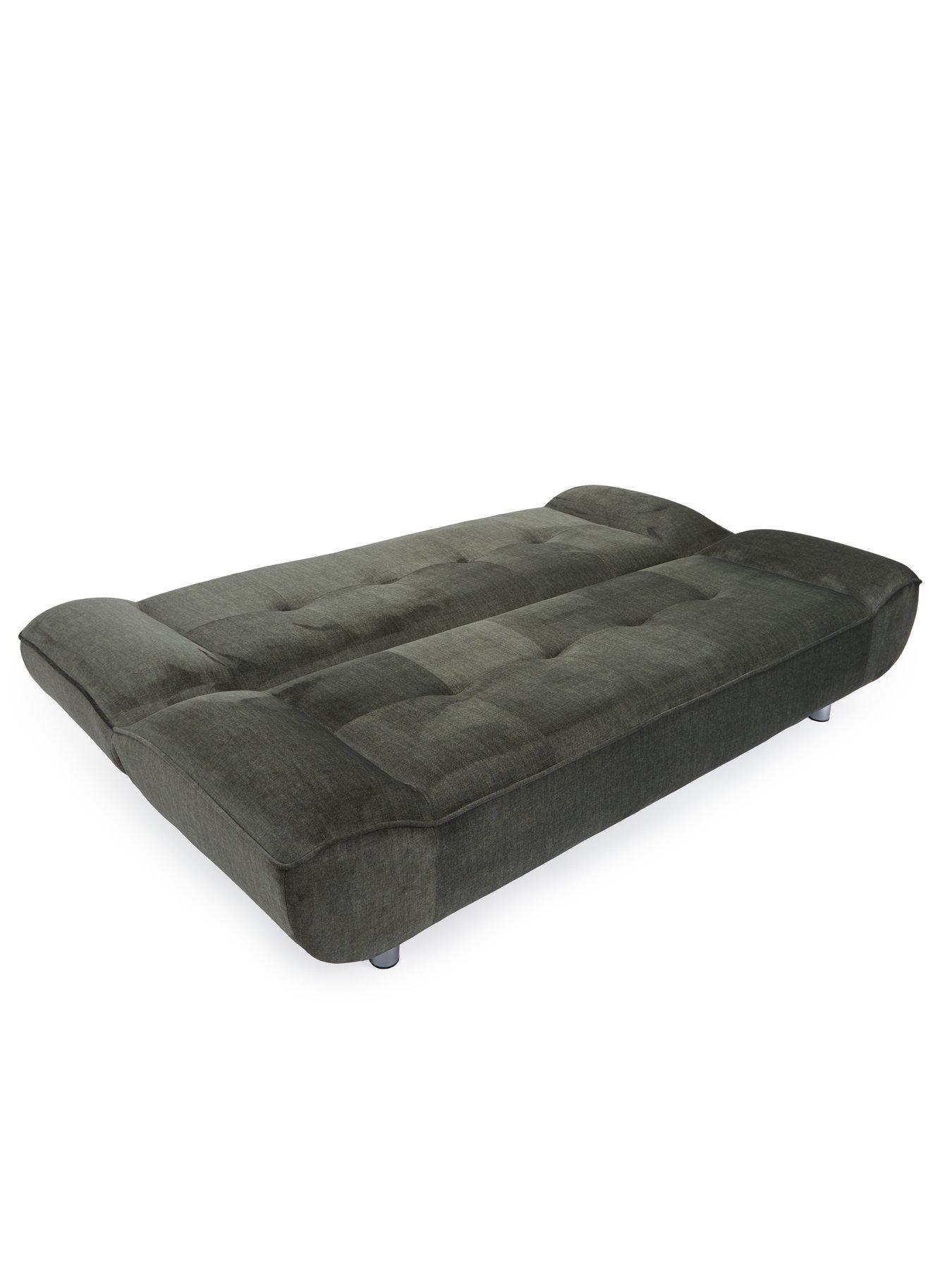 New Lima Fabric Sofa Bed FSC Certified