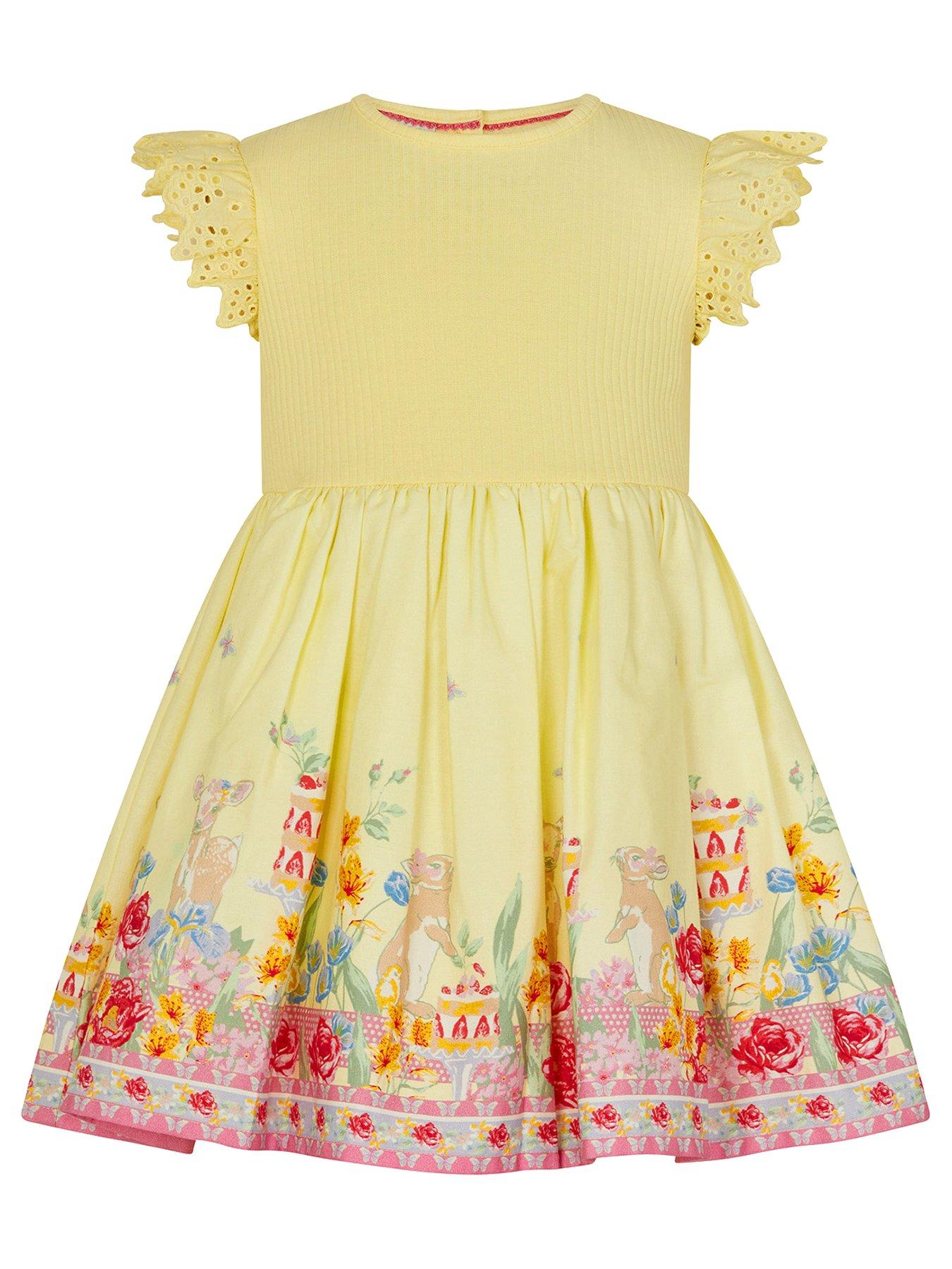 Baby girl dresses clearance monsoon