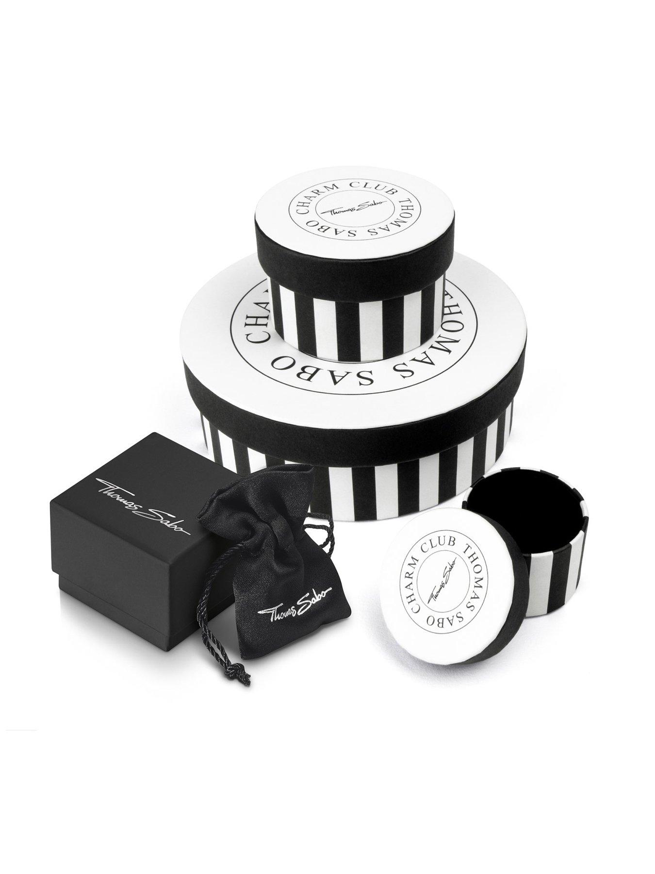 Thomas sabo eiffel tower charm deals