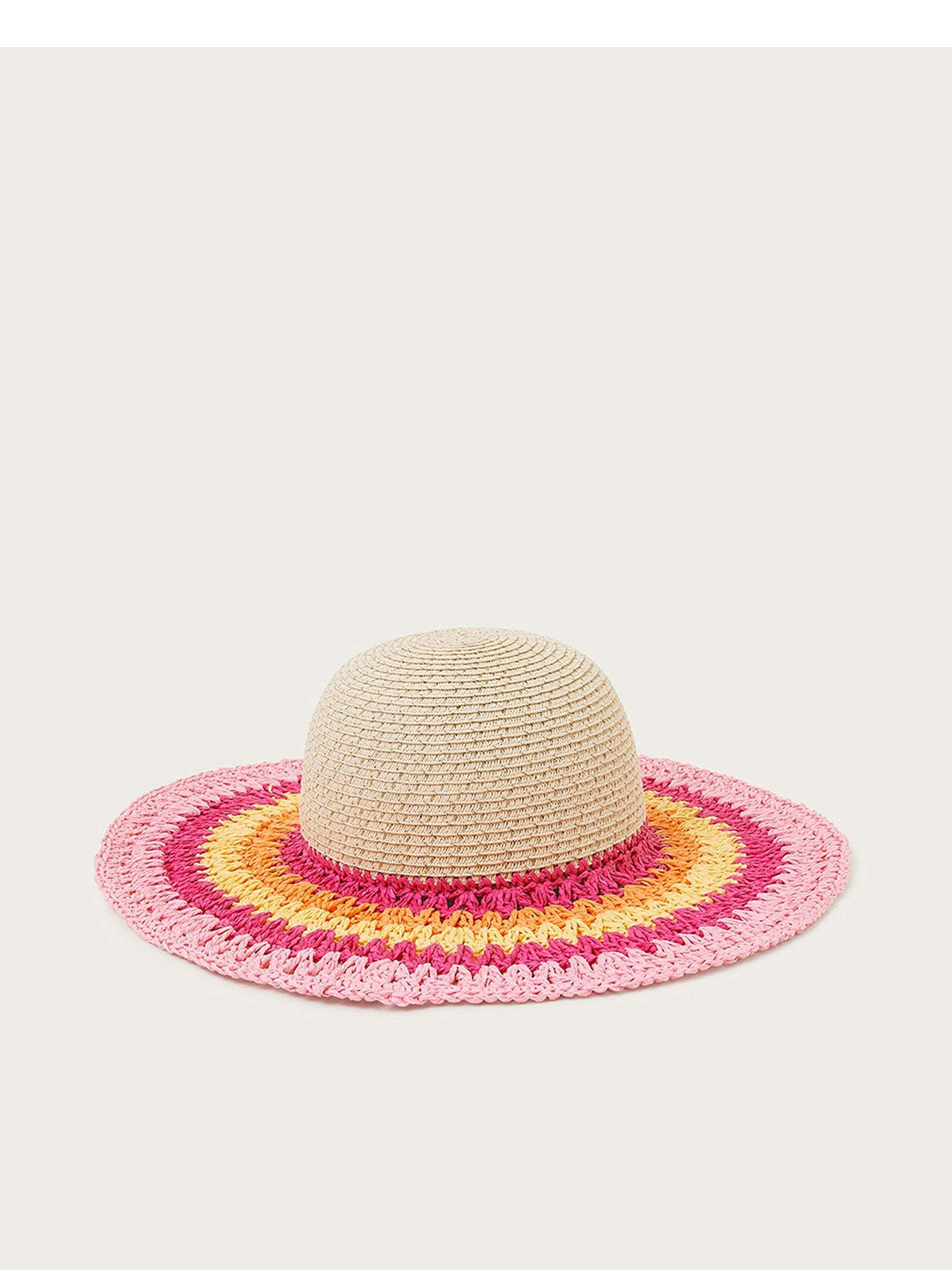 Monsoon hats hotsell