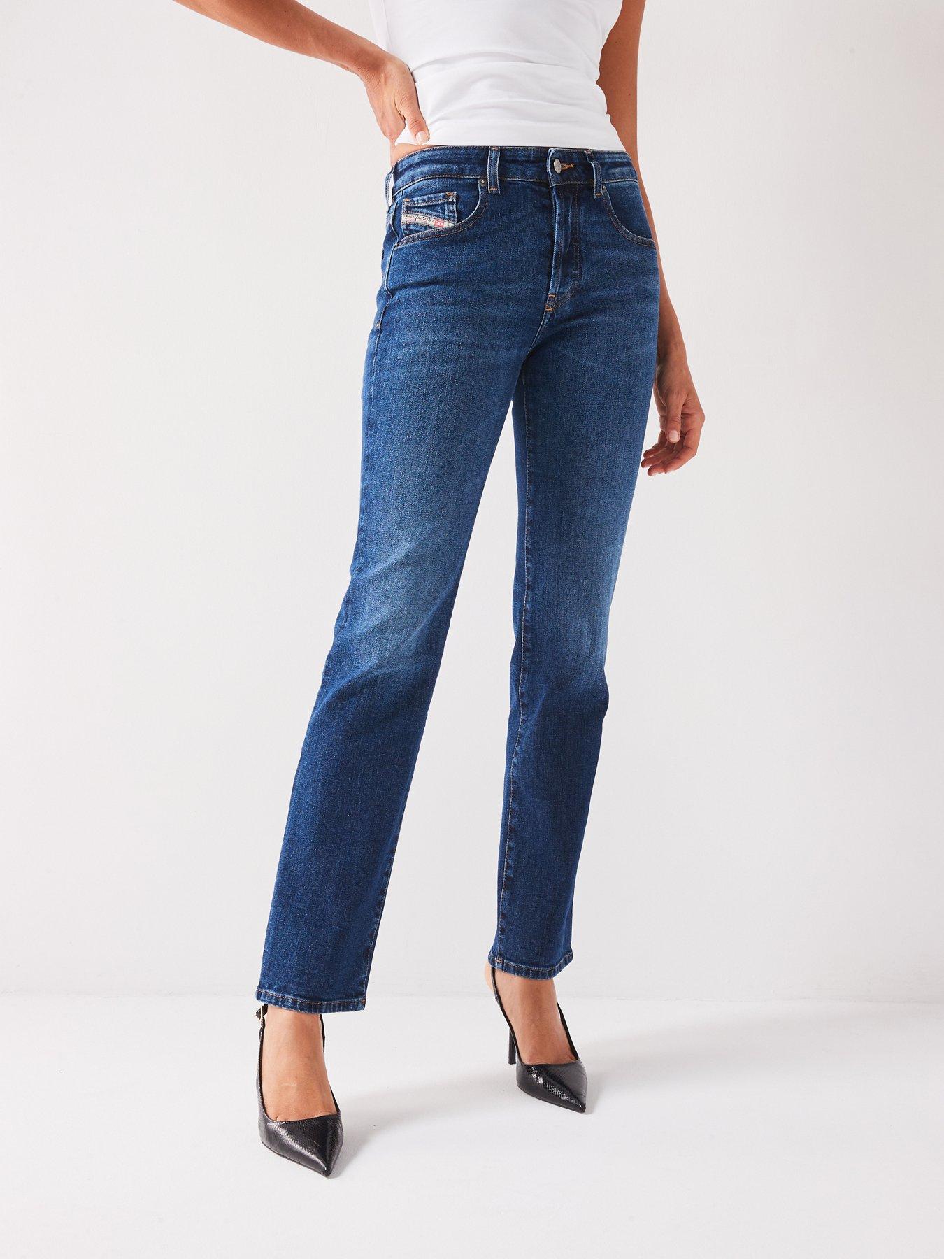 Diesel Jeans for Women Shop Diesel Jeans Very