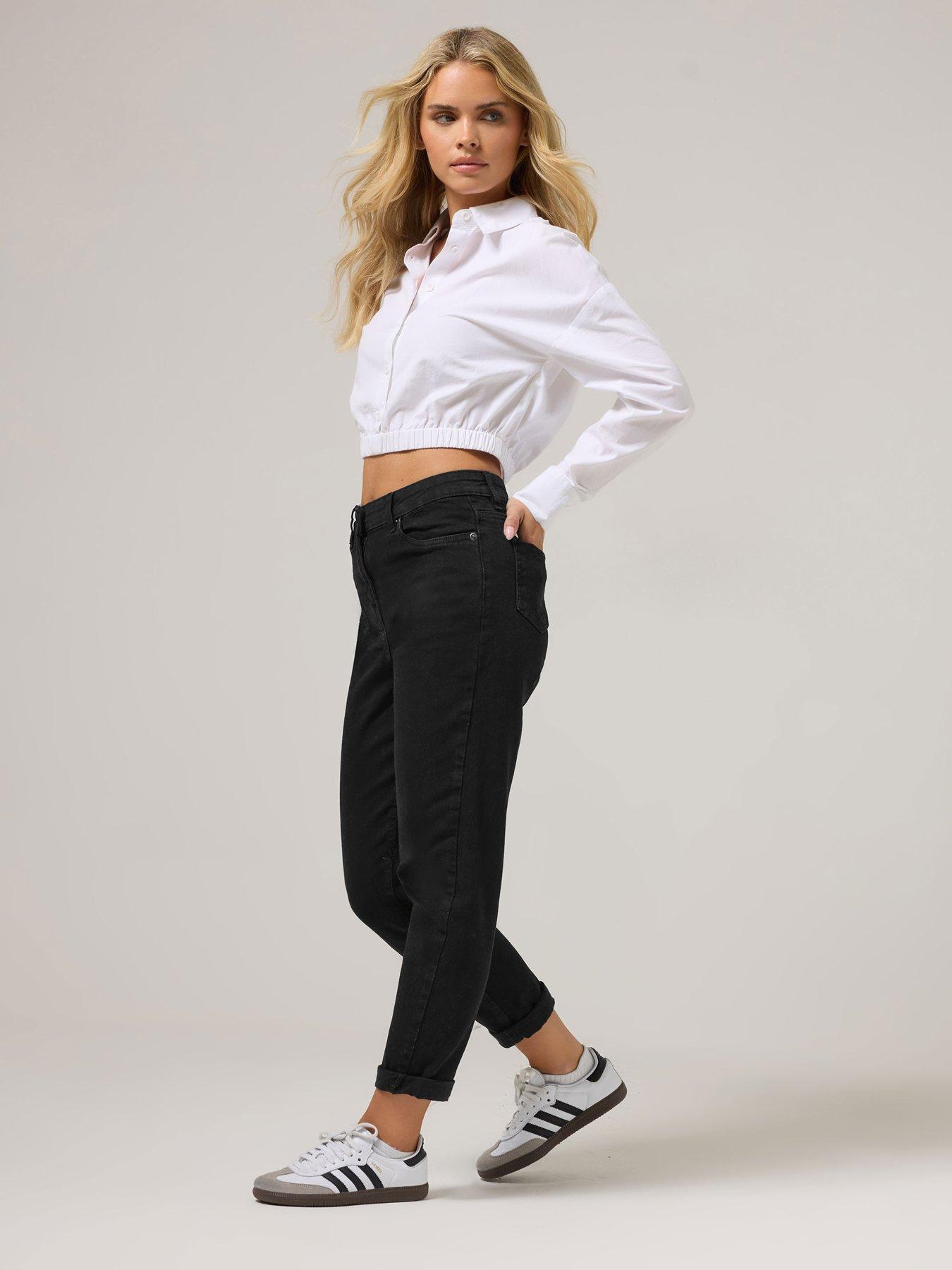 pixiegirl-petite-black-mom-jean