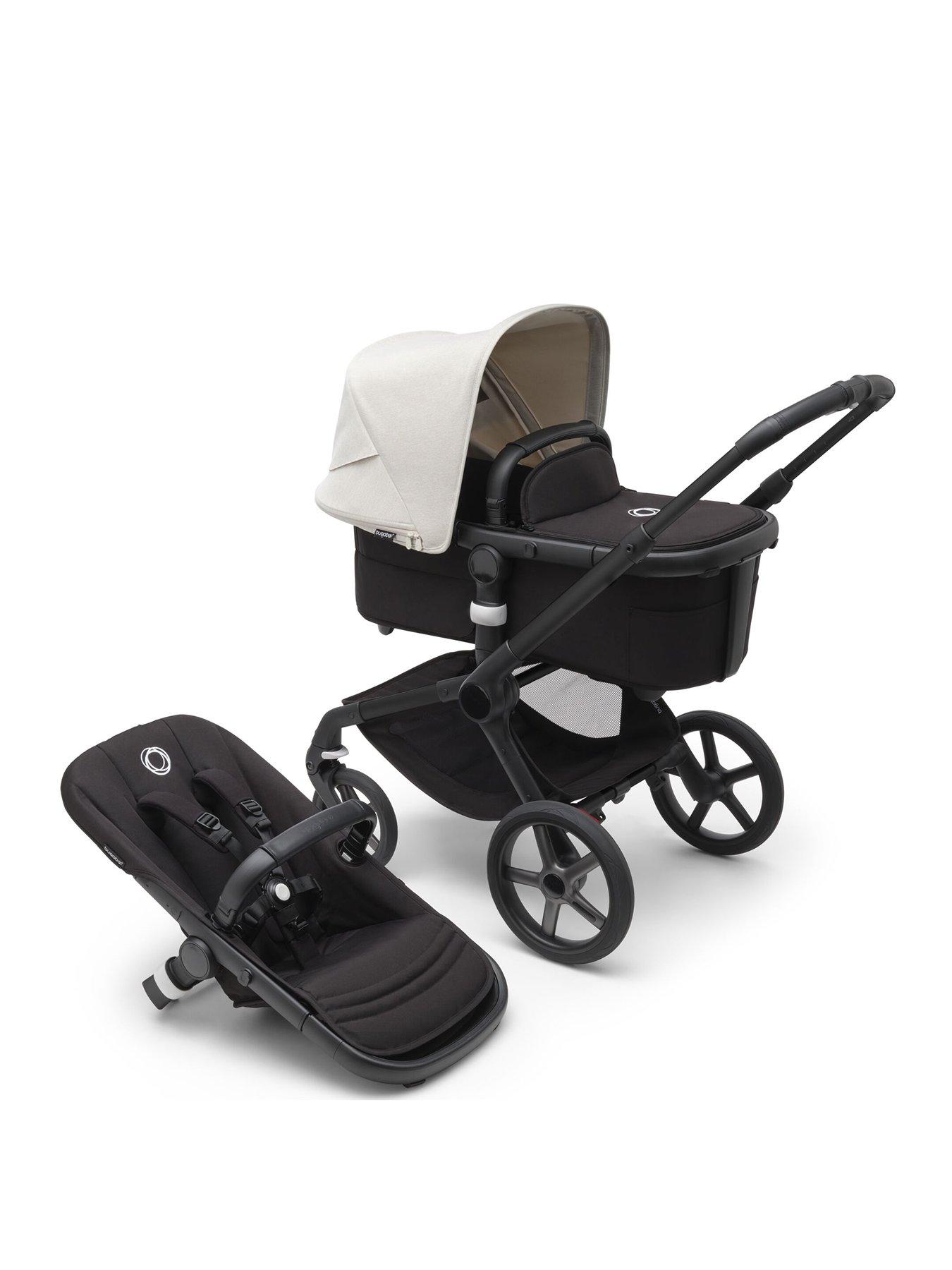 Bugaboo fox used for sale online