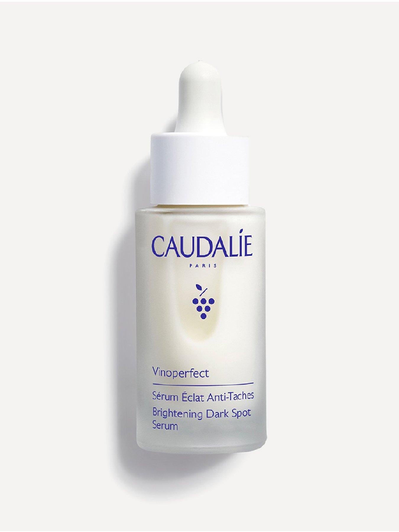 Image 1 of 6 of Caudalie Vinoperfect Brightening Dark Spot Serum 30 ml