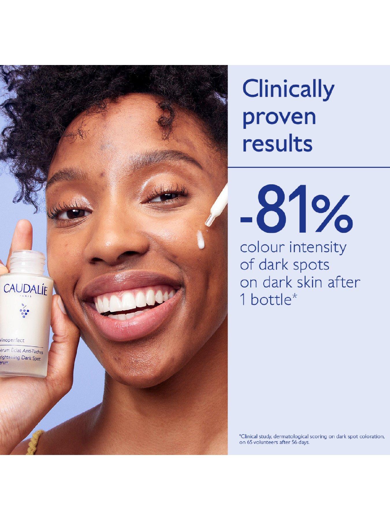 Image 3 of 6 of Caudalie Vinoperfect Brightening Dark Spot Serum 30 ml
