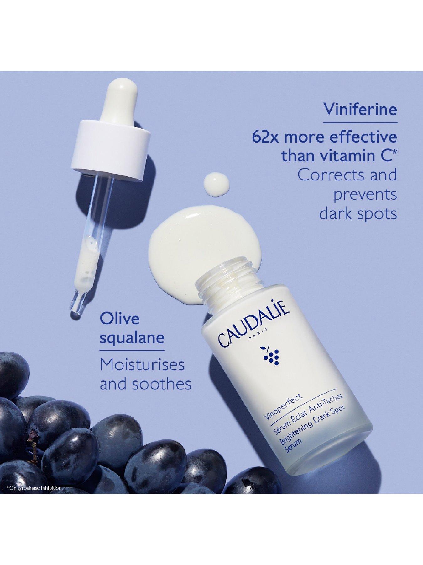 Image 5 of 6 of Caudalie Vinoperfect Brightening Dark Spot Serum 30 ml