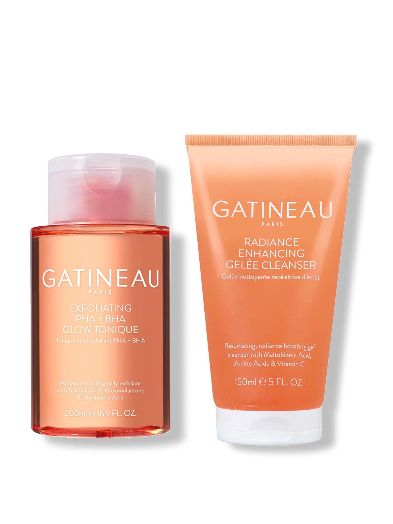 Image 1 of 3 of Gatineau Gelee Cleanser and Glow Tonique Duo (worth &pound;66)