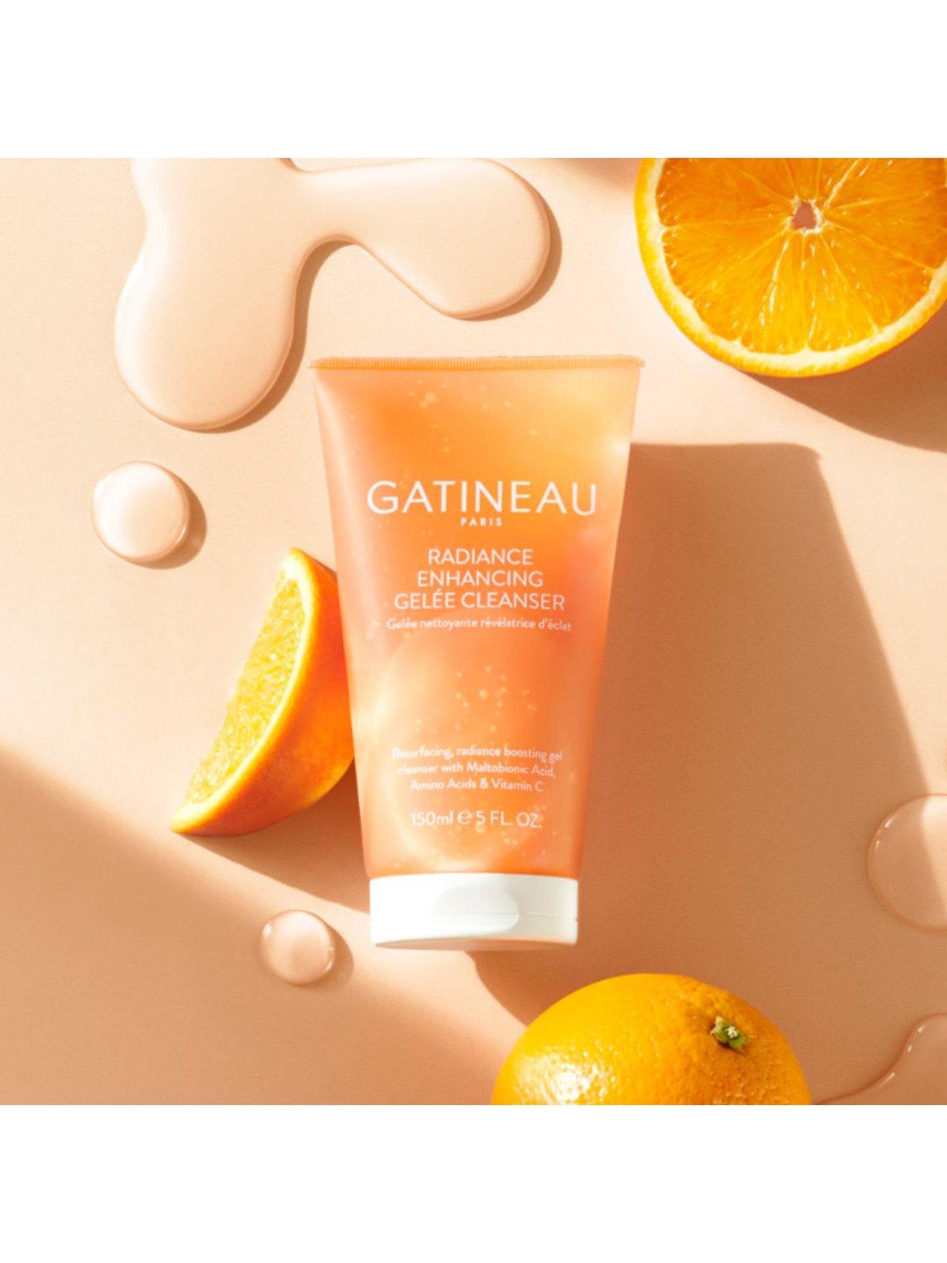 Image 2 of 3 of Gatineau Gelee Cleanser and Glow Tonique Duo (worth &pound;66)