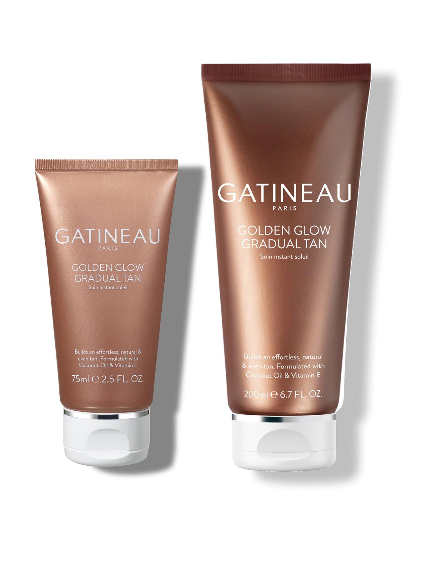 Image 1 of 5 of Gatineau Home & Away Golden Glow Collection 275ml (worth 55)