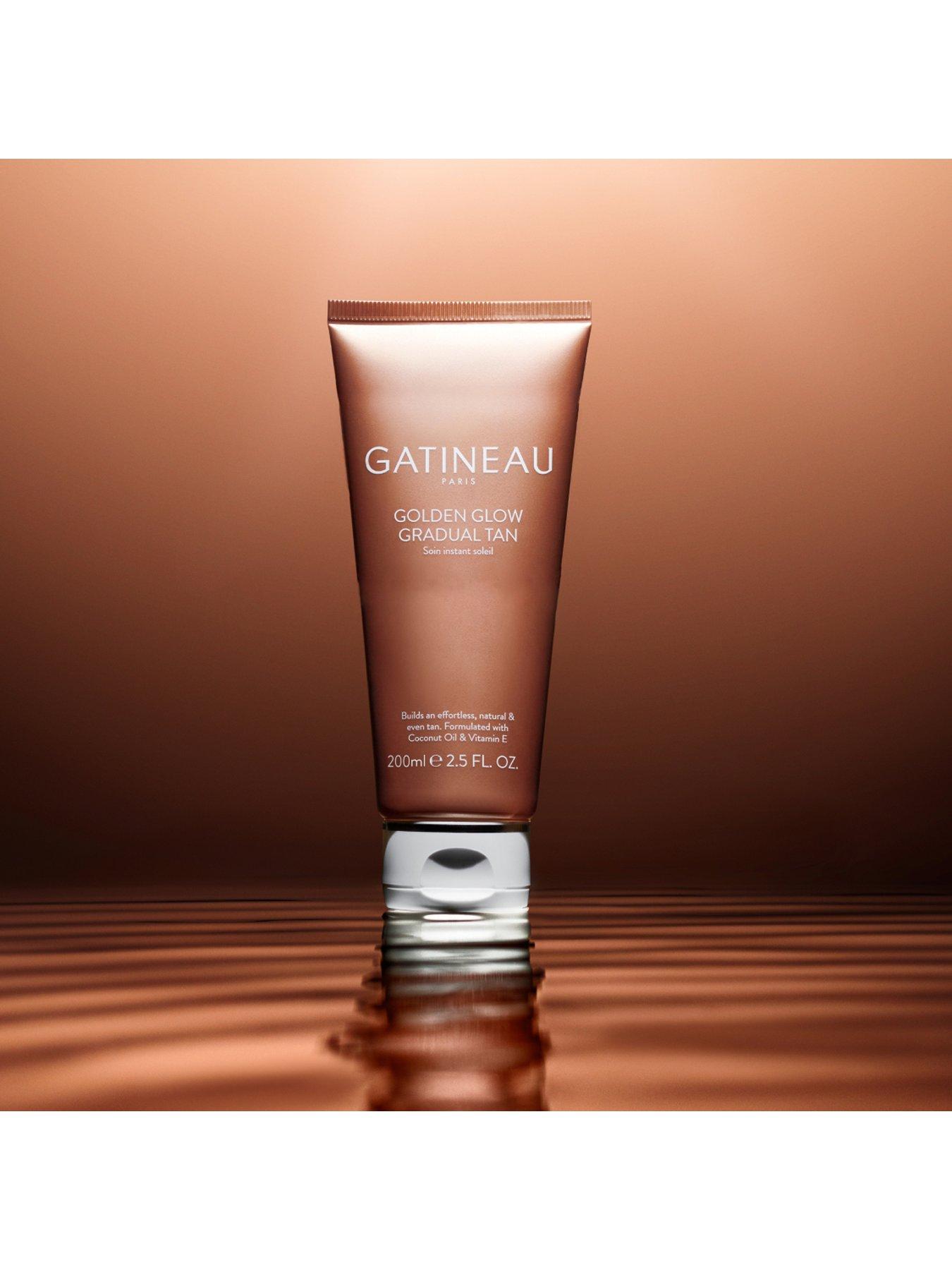 Image 3 of 5 of Gatineau Home & Away Golden Glow Collection 275ml (worth 55)