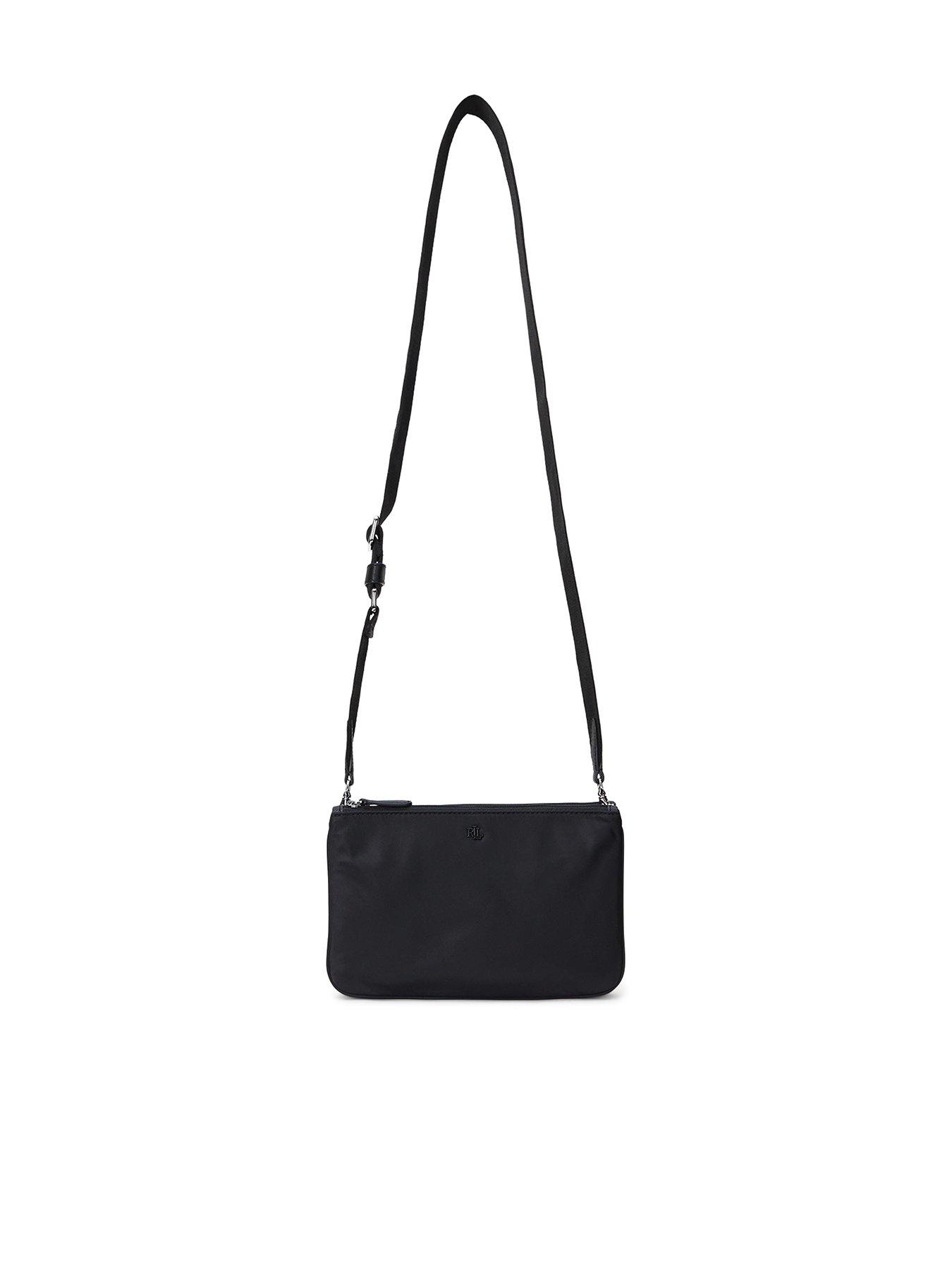 Bags Purses Crossbody Bags Lauren by Ralph Lauren All Offers Women Very