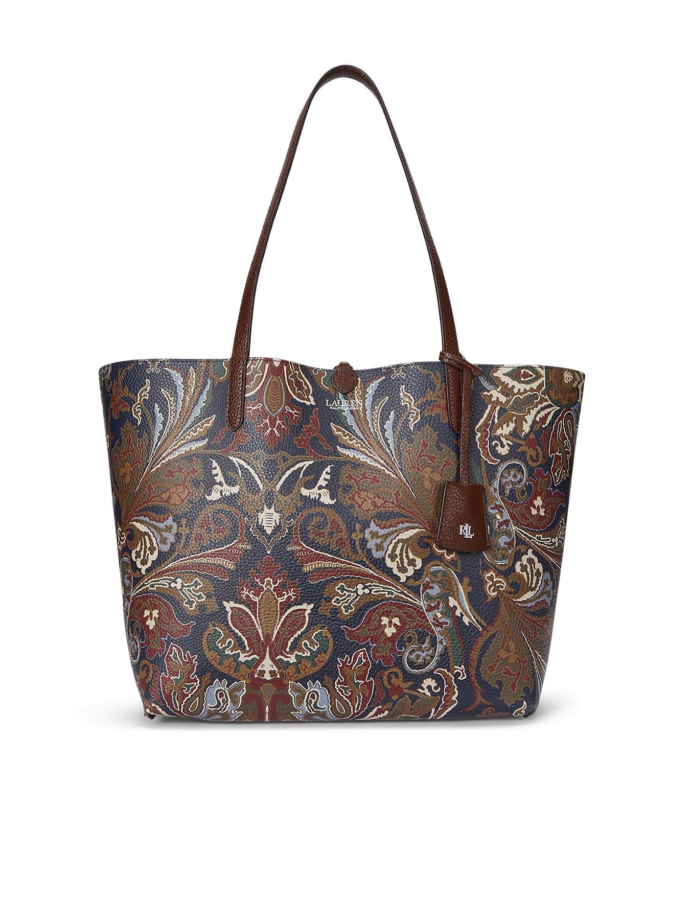 Lauren tote online