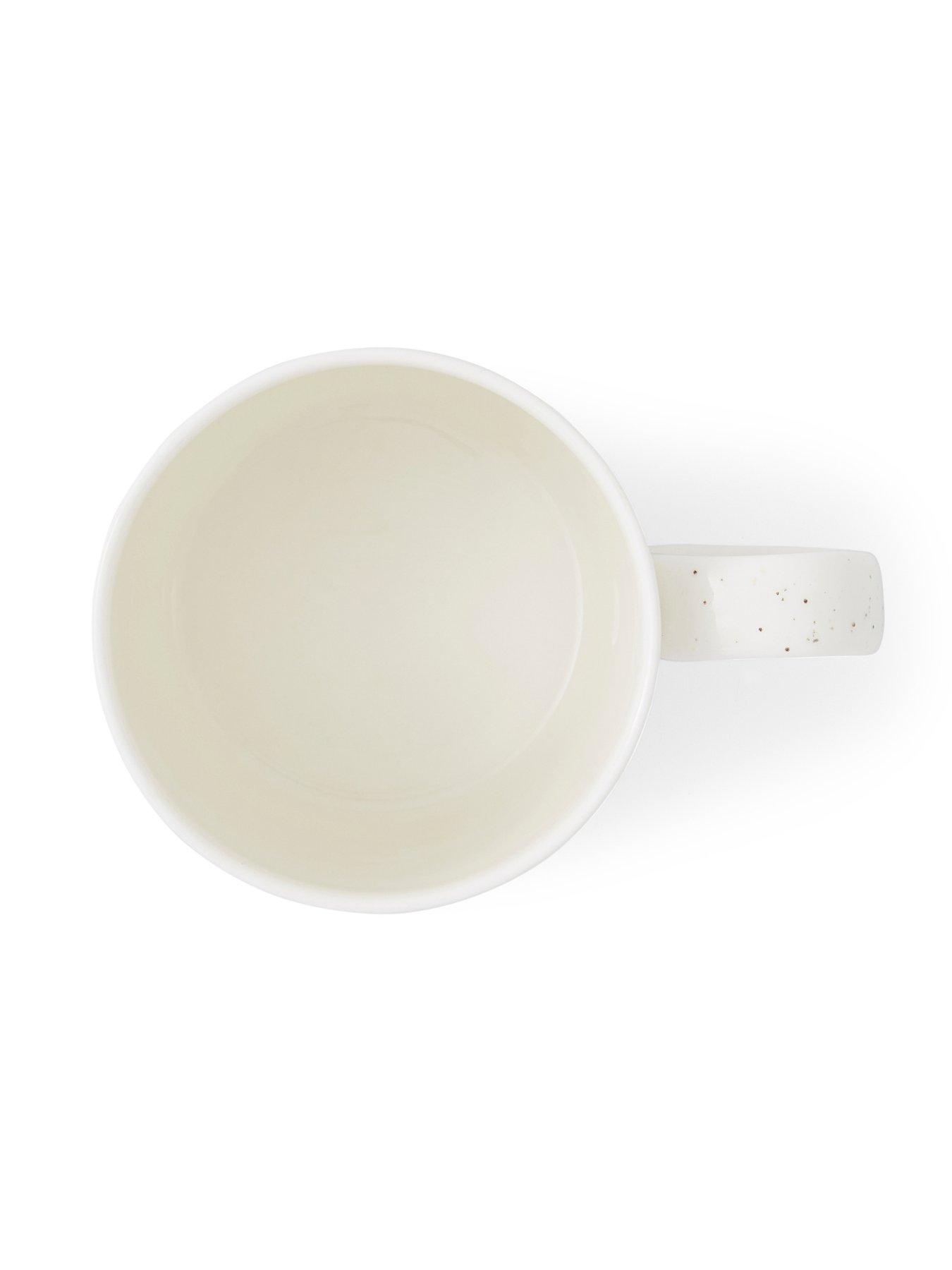 Image 4 of 6 of ROYAL WORCESTER Wrendale Highland Cow Mug