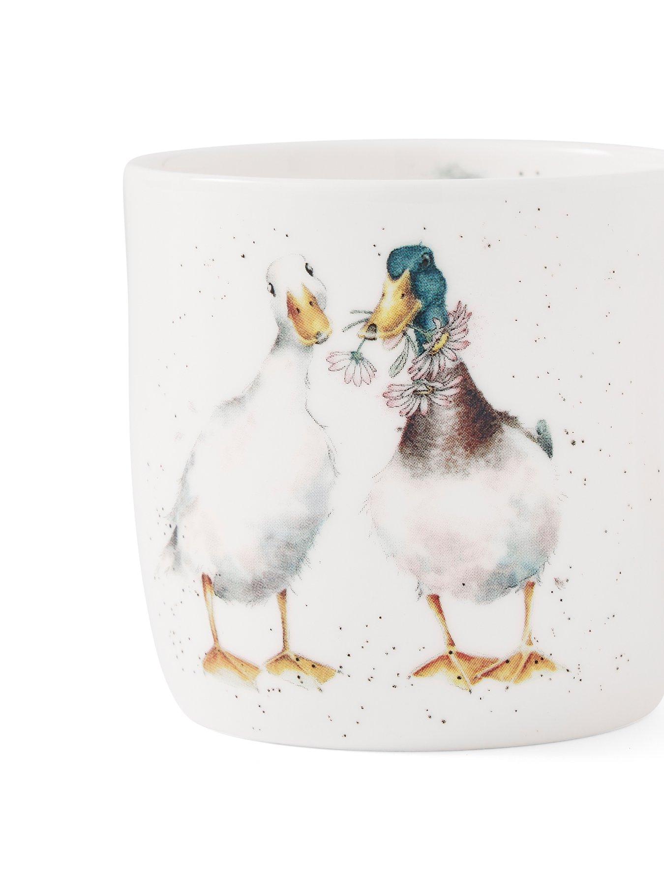 Royal Worcester Wrendale Designs | 11 lines in stock to buy now