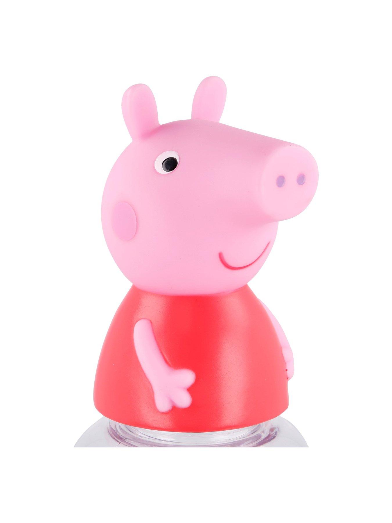 Image 5 of 5 of Peppa Pig 2 Piece Bottle Set
