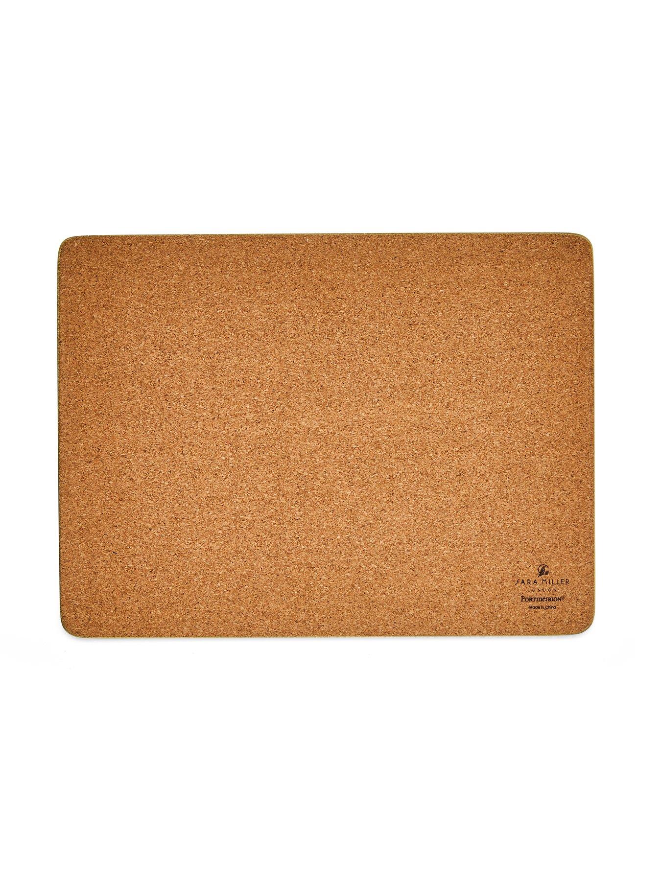 Sara Miller Chelsea Placemats Set of 4 Very.co.uk