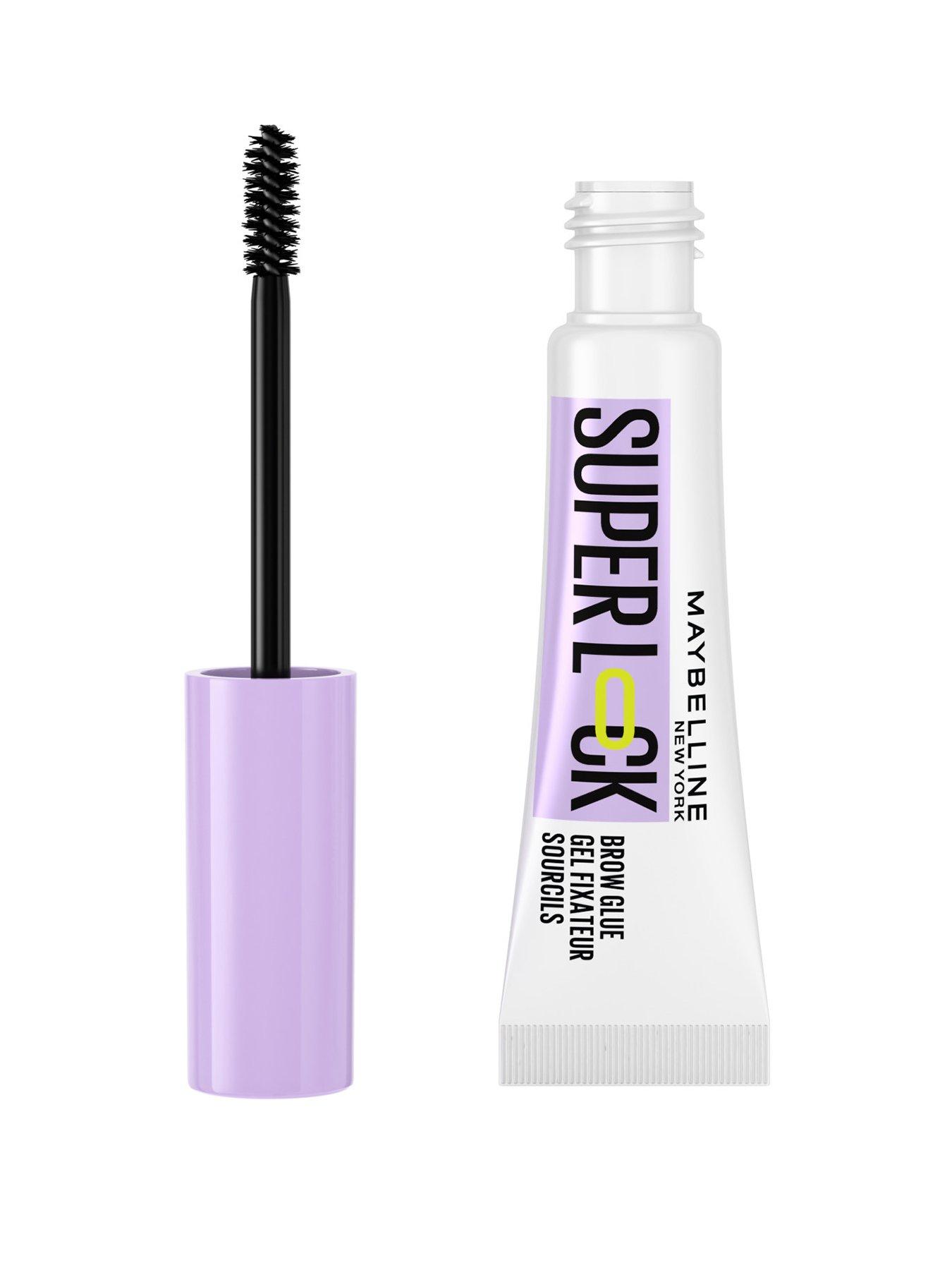 Maybelline Superlock Brow Glue 24H Wear