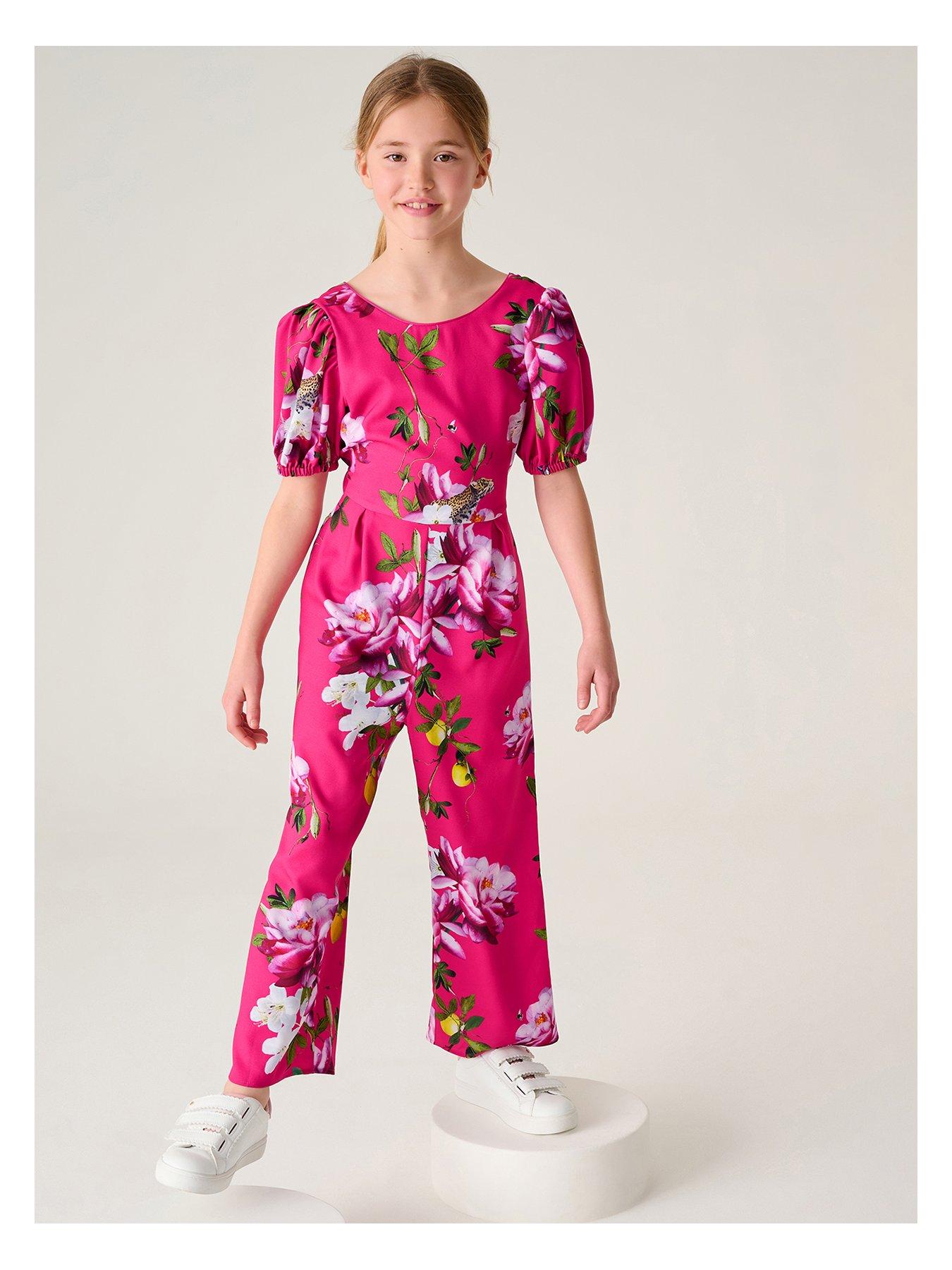 Ted Baker Jumpsuit Ted Size outlets 3