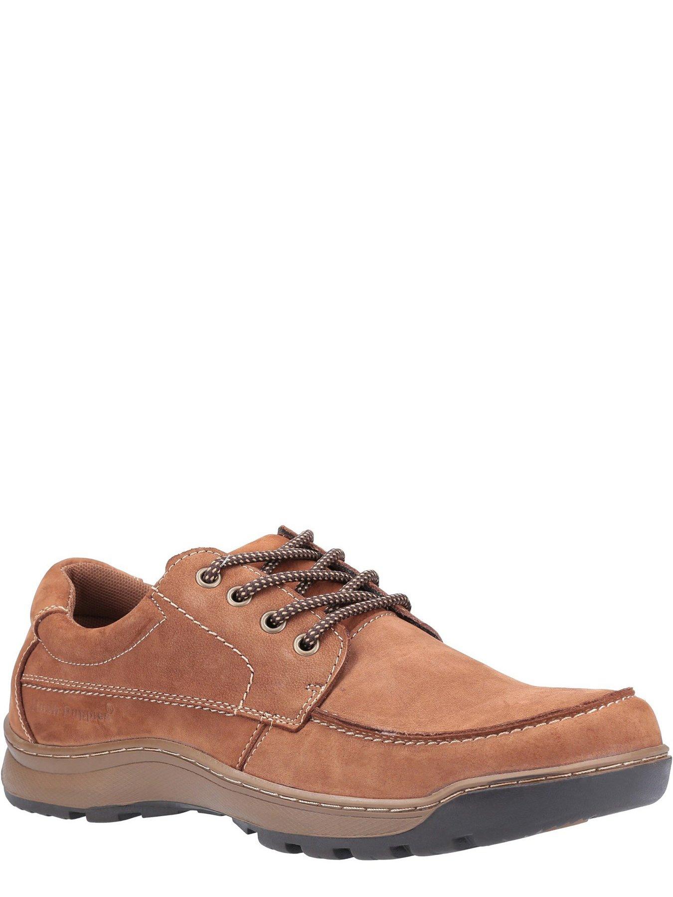 Image 2 of 4 of Hush Puppies Tucker Lace Up Shoe