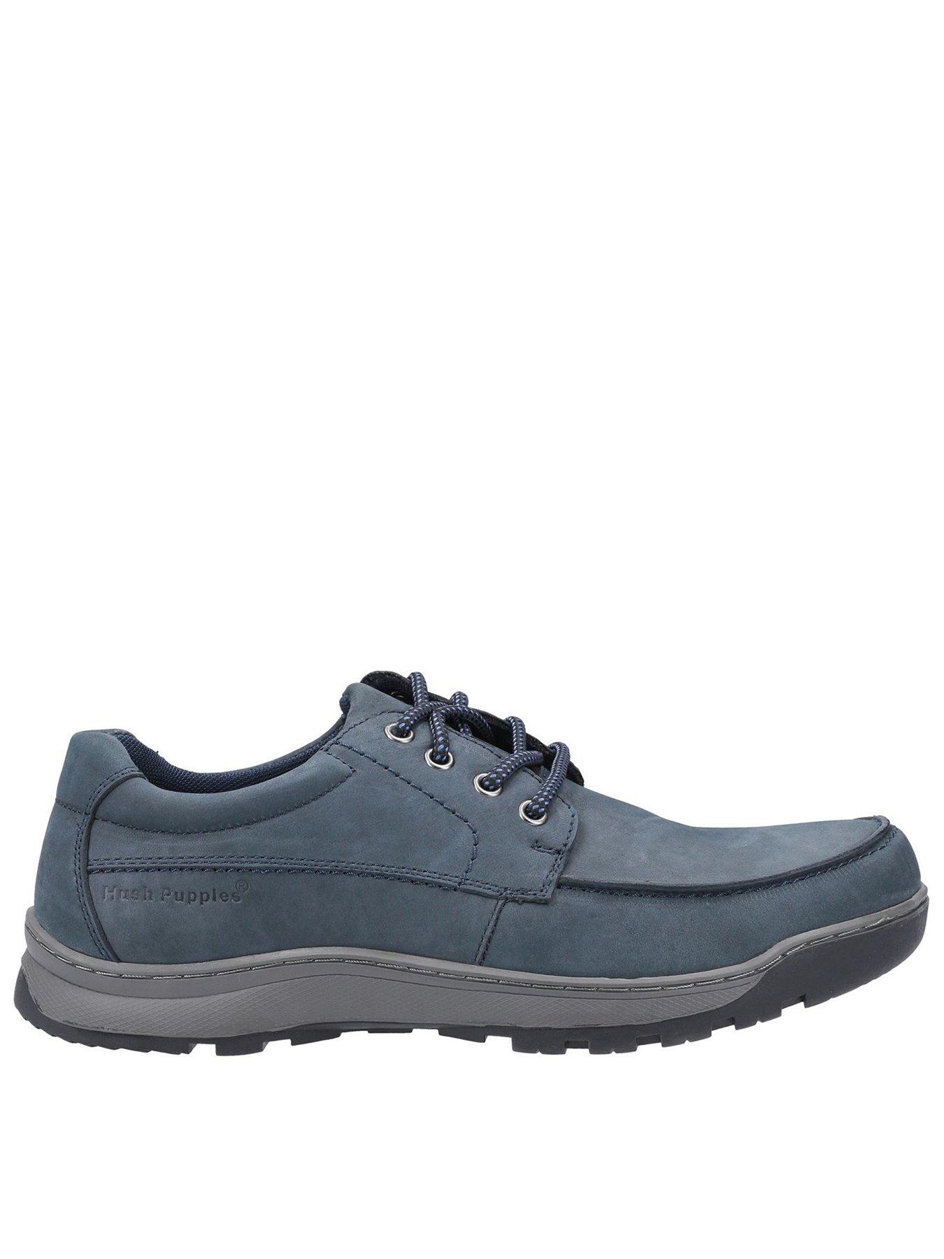 undefined Tucker Lace Up Shoe