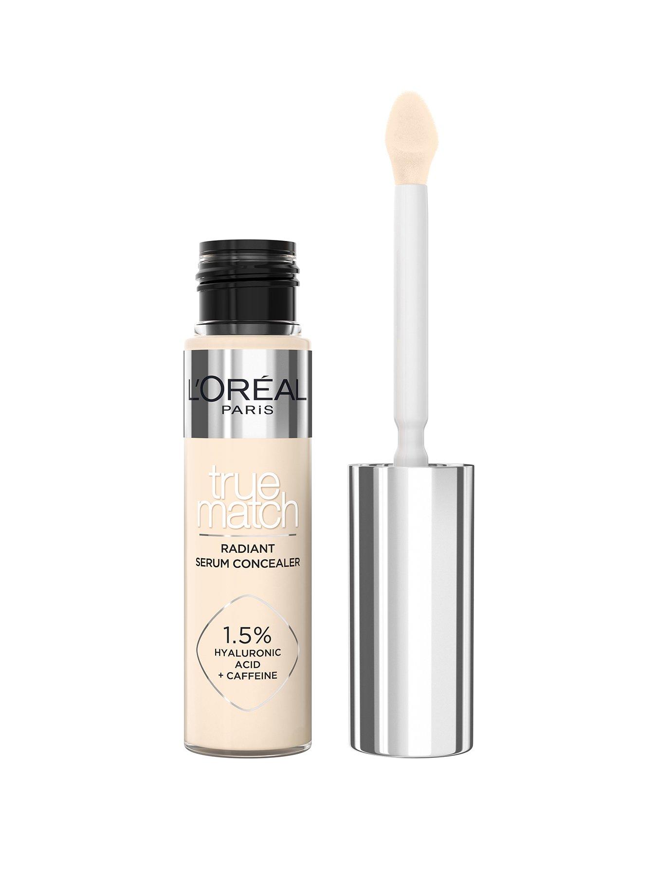 undefined True Match Radiant Serum Concealer