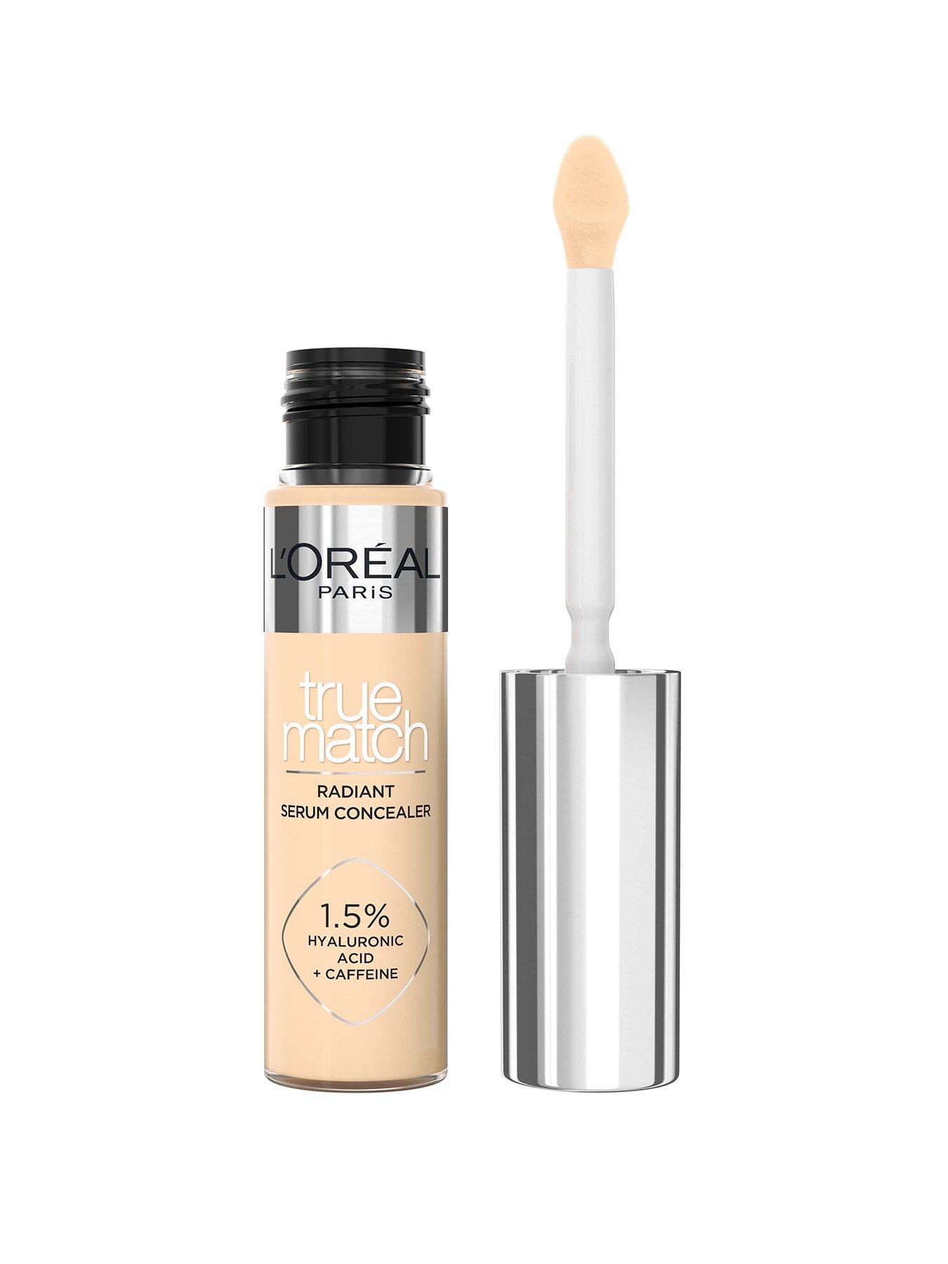 undefined True Match Radiant Serum Concealer