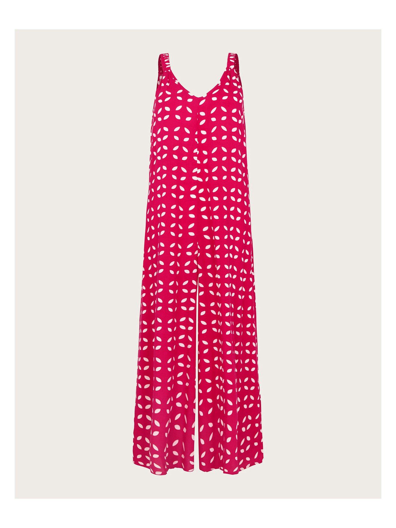Petal & Poise Jumpsuit main image 0