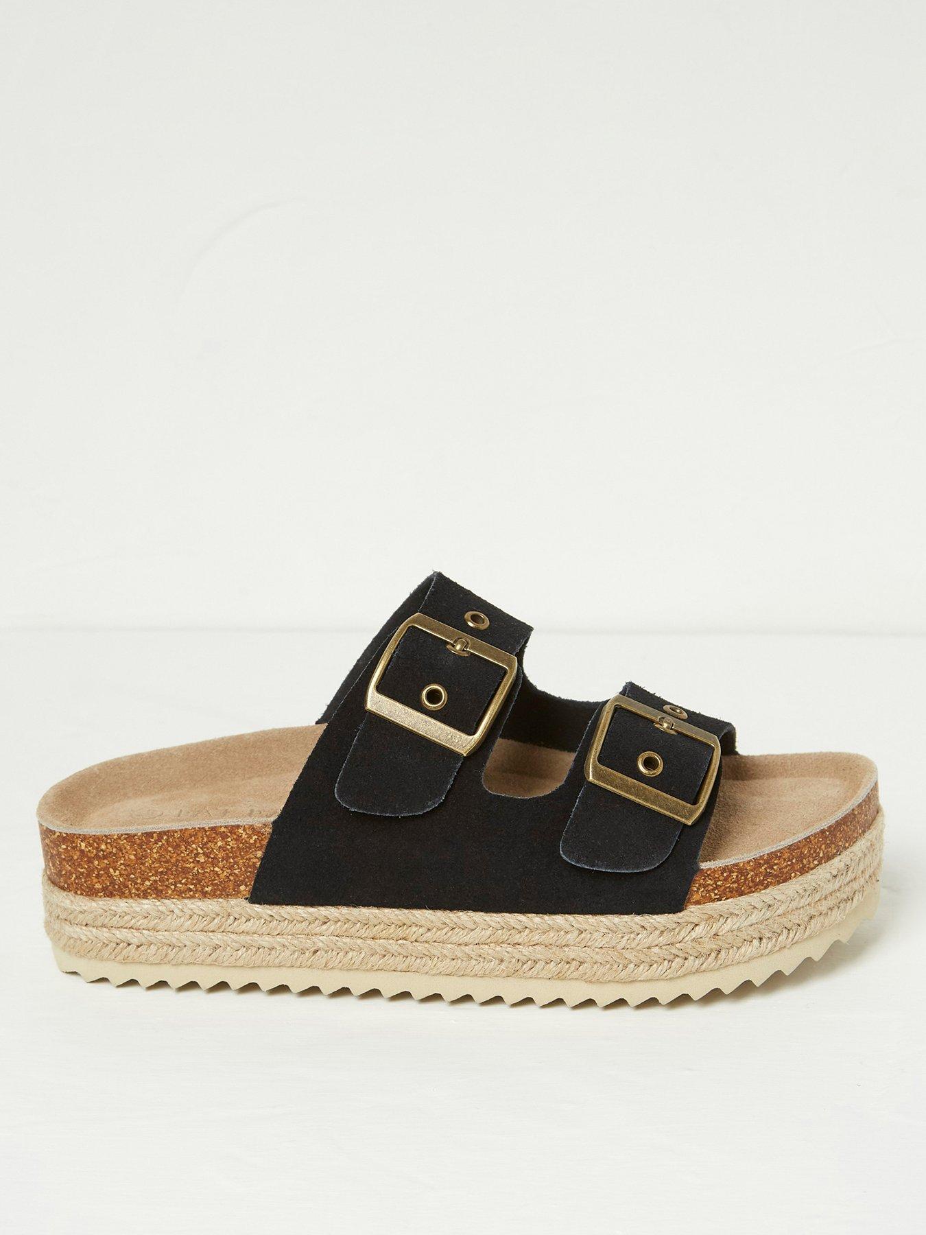 fatface-meldon-flatform-sandal-black