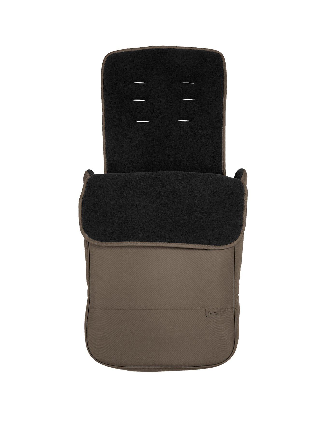 undefined Pop Footmuff - Cobble