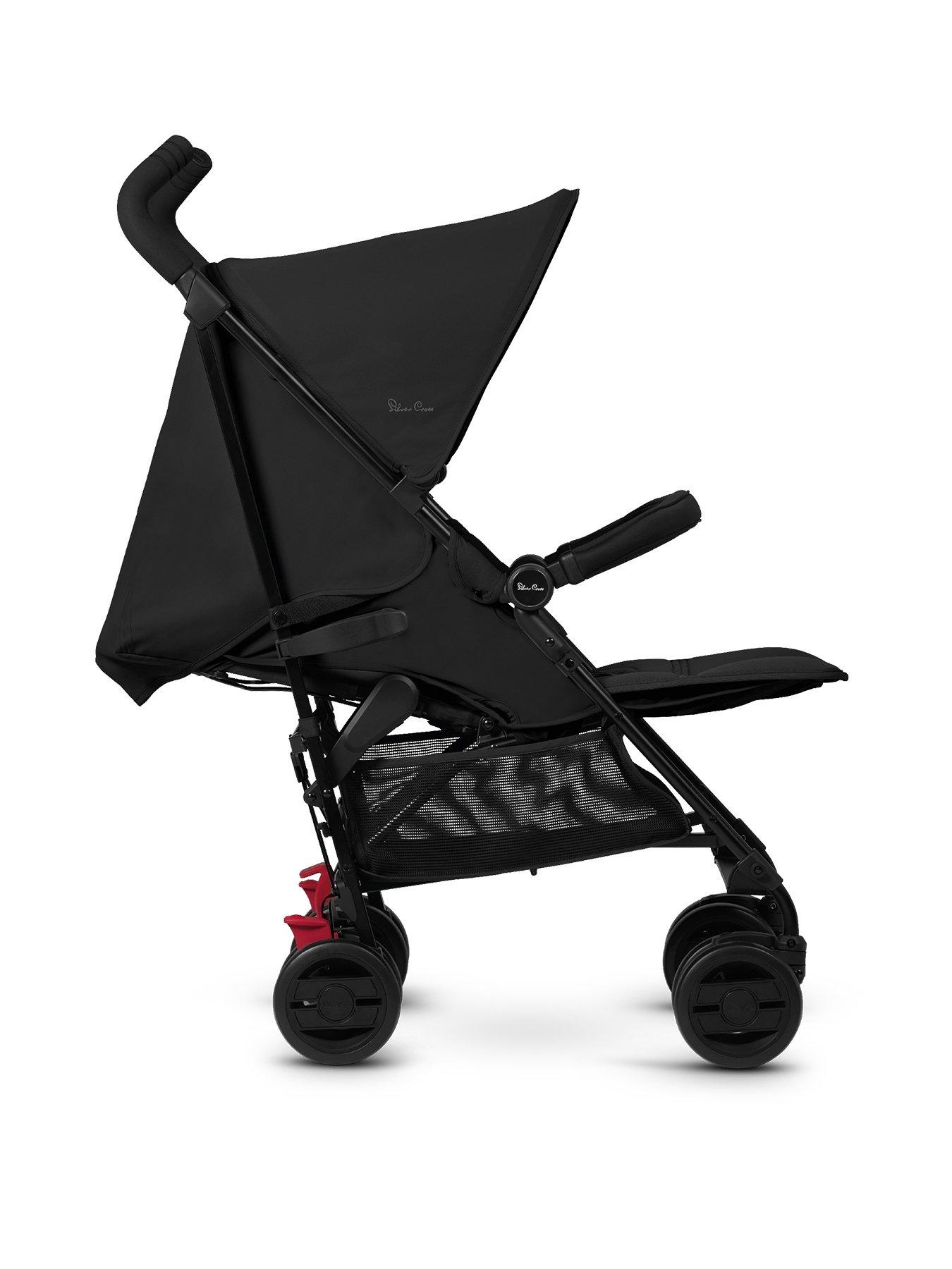 Pop stroller hotsell