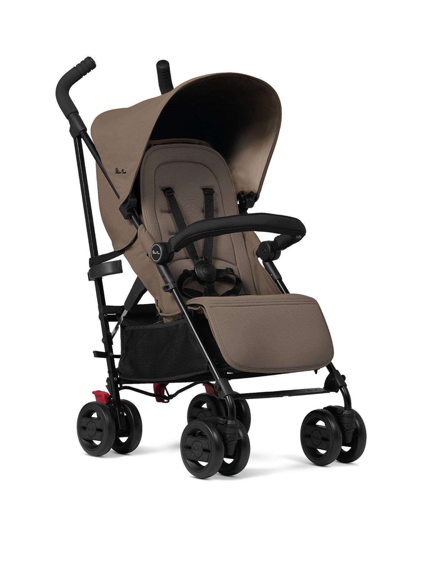 Stroller in sale on sale