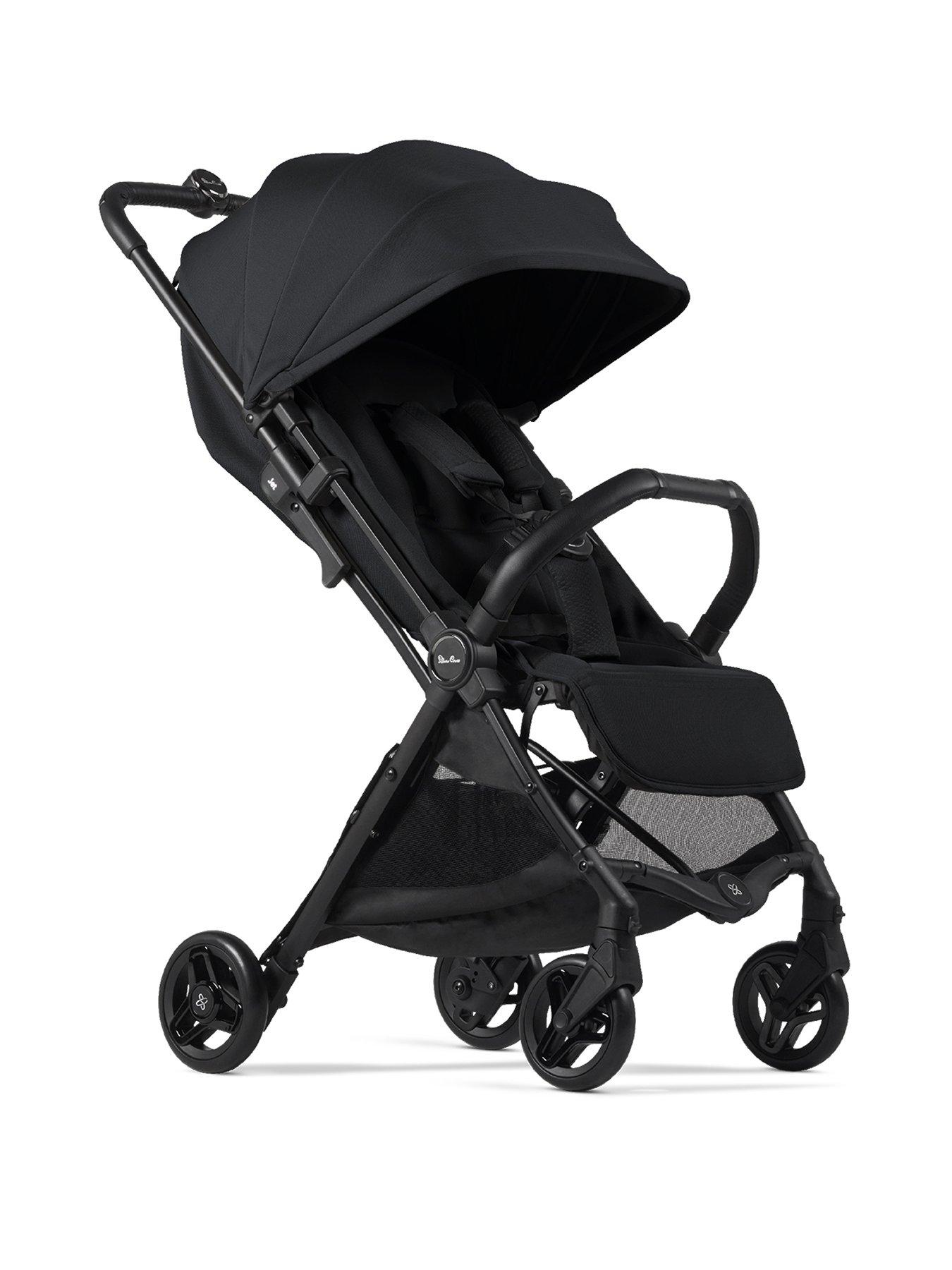Silver cross wing cabin stroller 2025