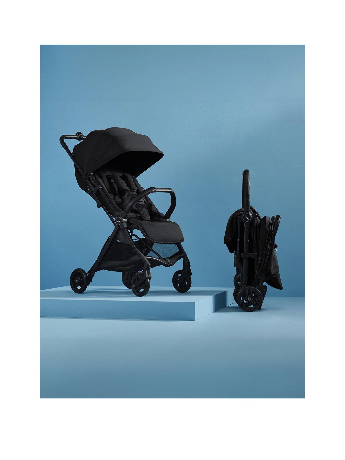 Silver cross stroller jet clearance