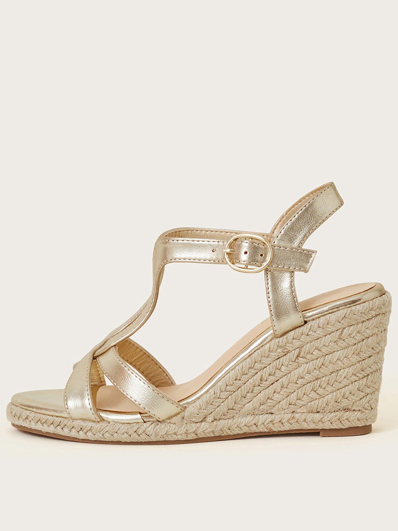 Shoes Boots Monsoon Wedges Women Very