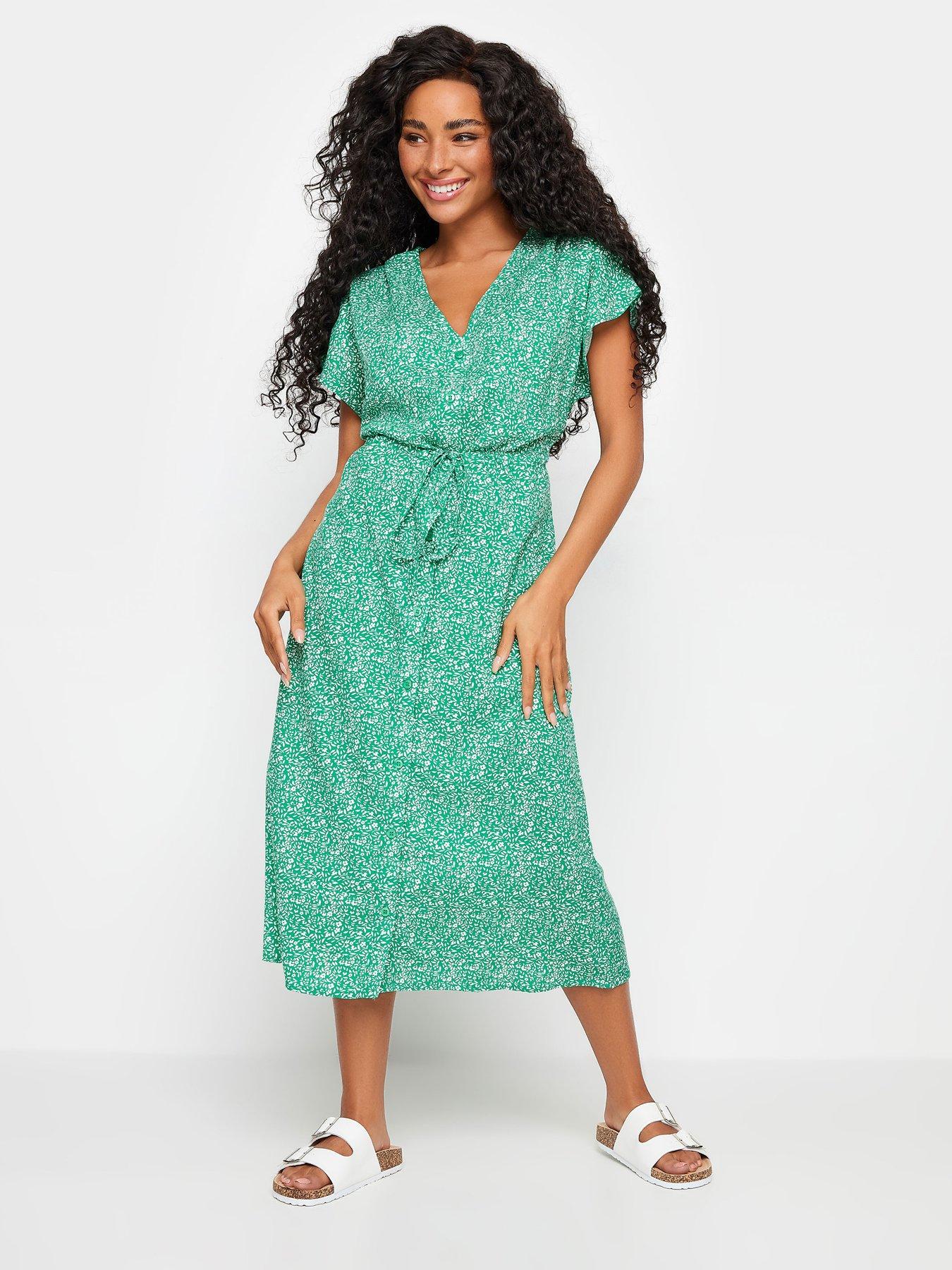 Mandco petite dresses best sale