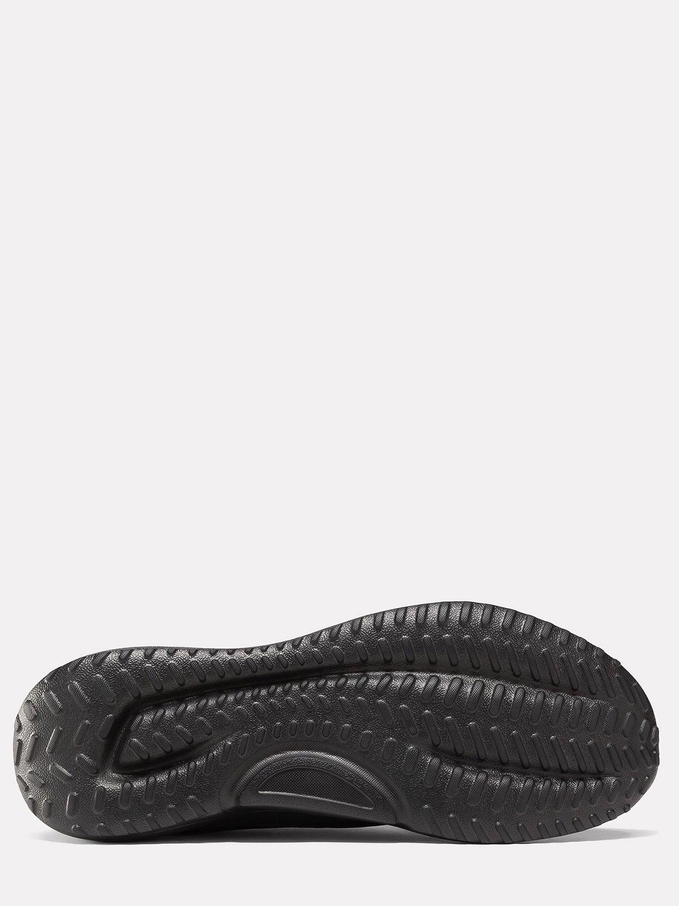 Image 5 of 7 of Reebok Men's Lite 4 Running Trainers - Black