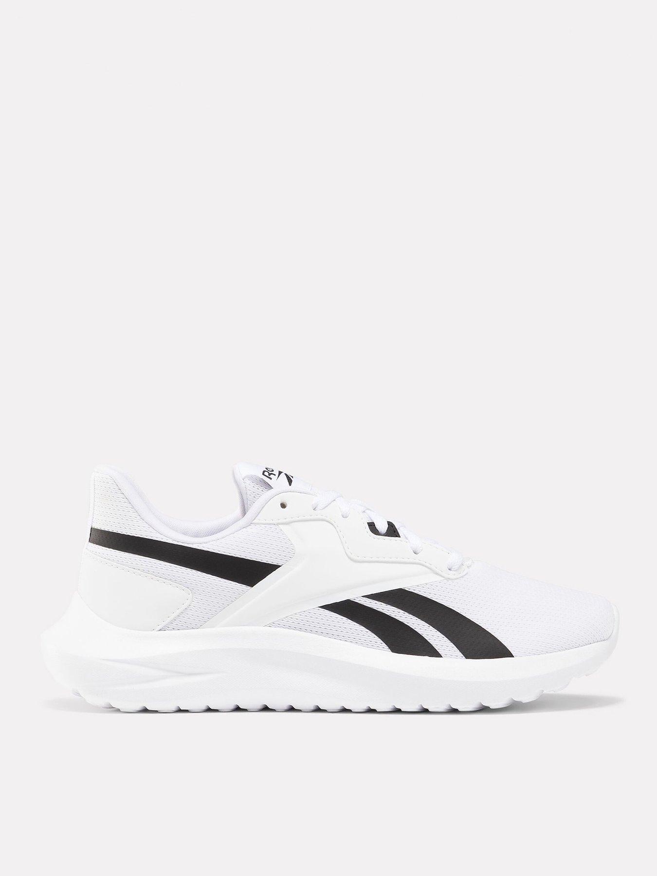 Reebok Womens Energen Lux Running Trainer White Very