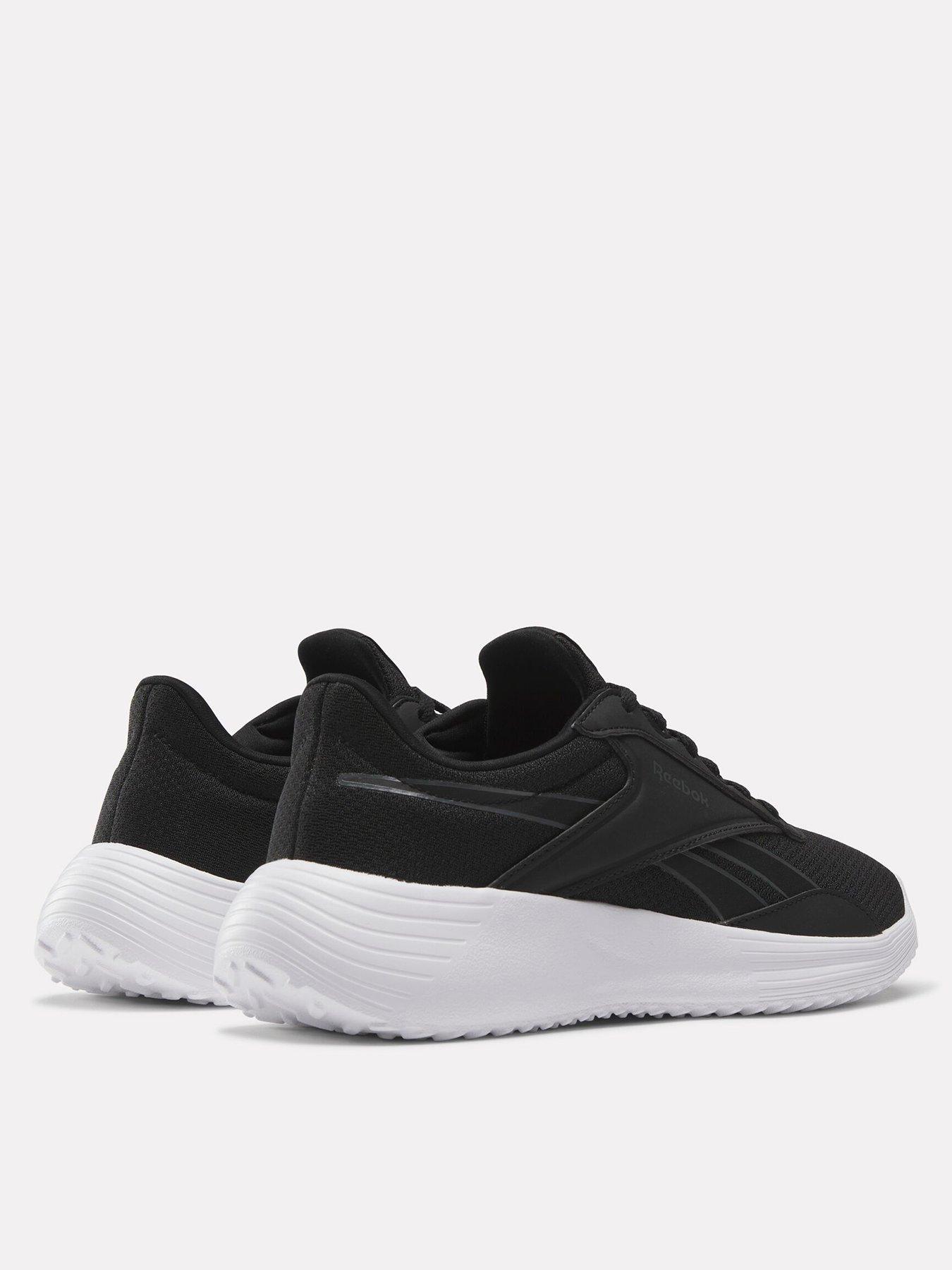 Image 3 of 5 of Reebok Womens Lite 4 Running Trainer - Black