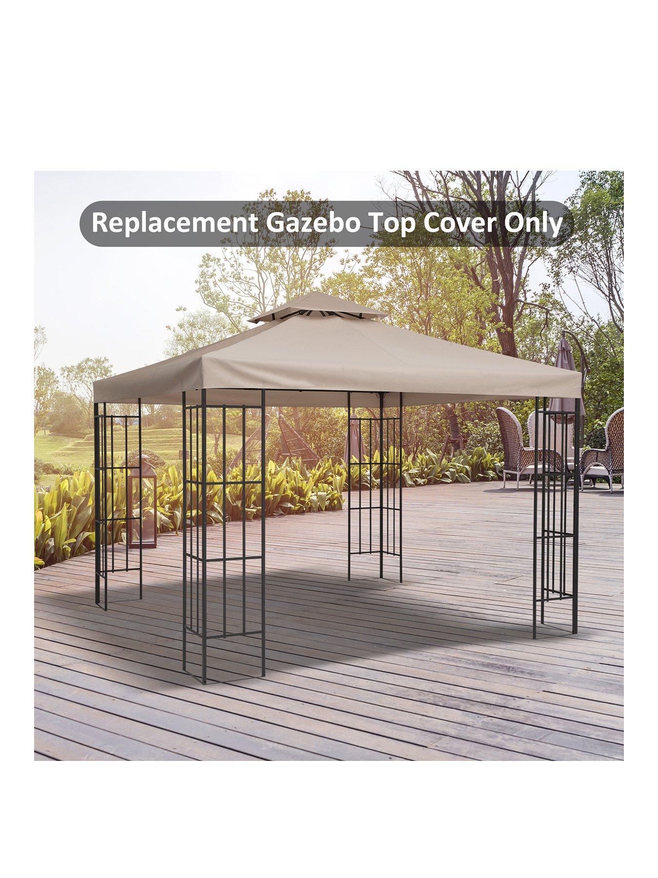 undefined Replacement Canopy Top